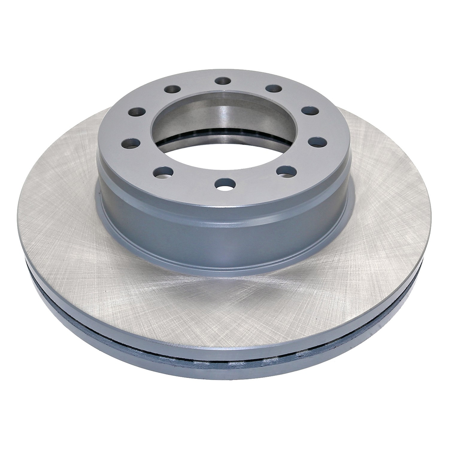 DuraGo BR901742-01 Titanium Series Brake Discs - One Pair - Image 2