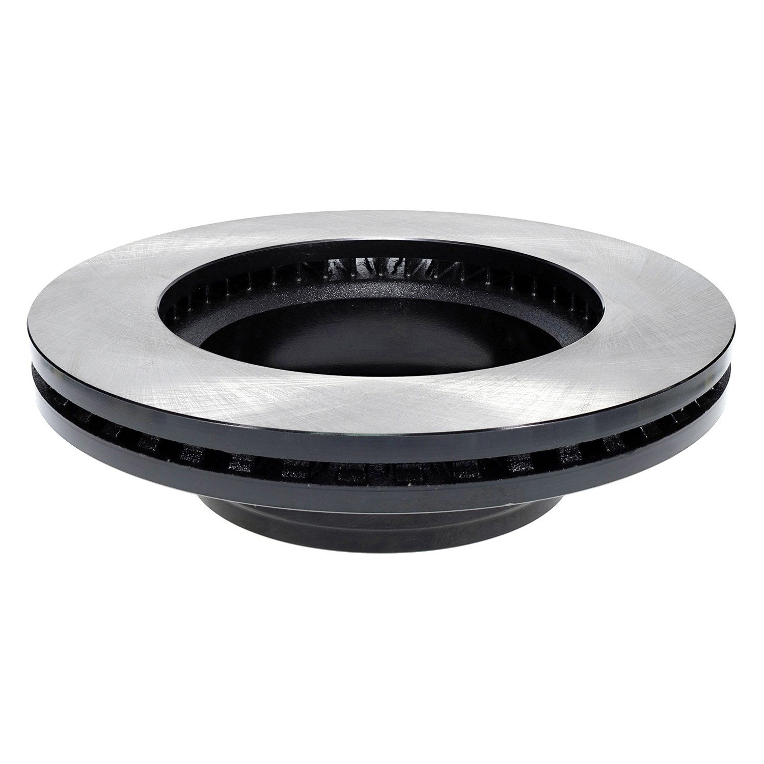 DuraGo BR90174202 Premium Electrophoretic Brake Discs - One Pair