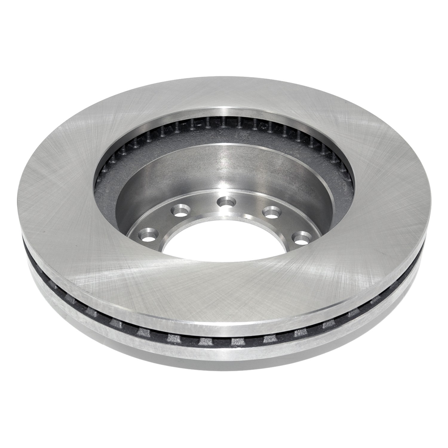 DuraGo BR901742 Brake Discs - One Pair