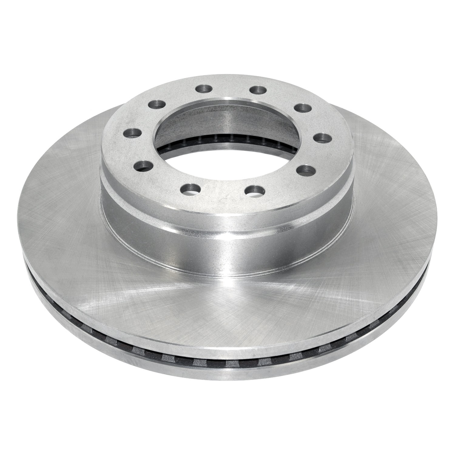 DuraGo BR901742 Brake Discs - One Pair - Image 2