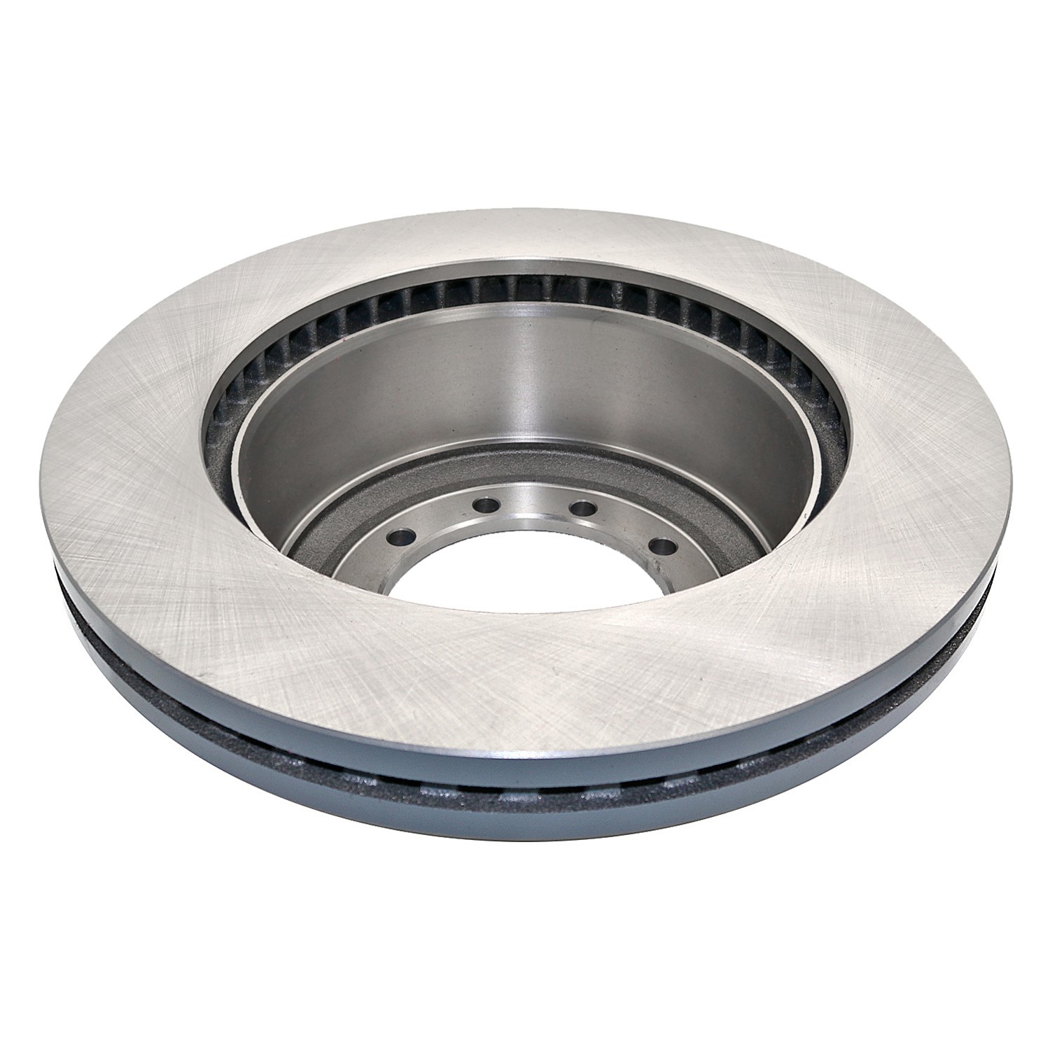 DuraGo BR901744-01 Titanium Series Brake Discs - One Pair