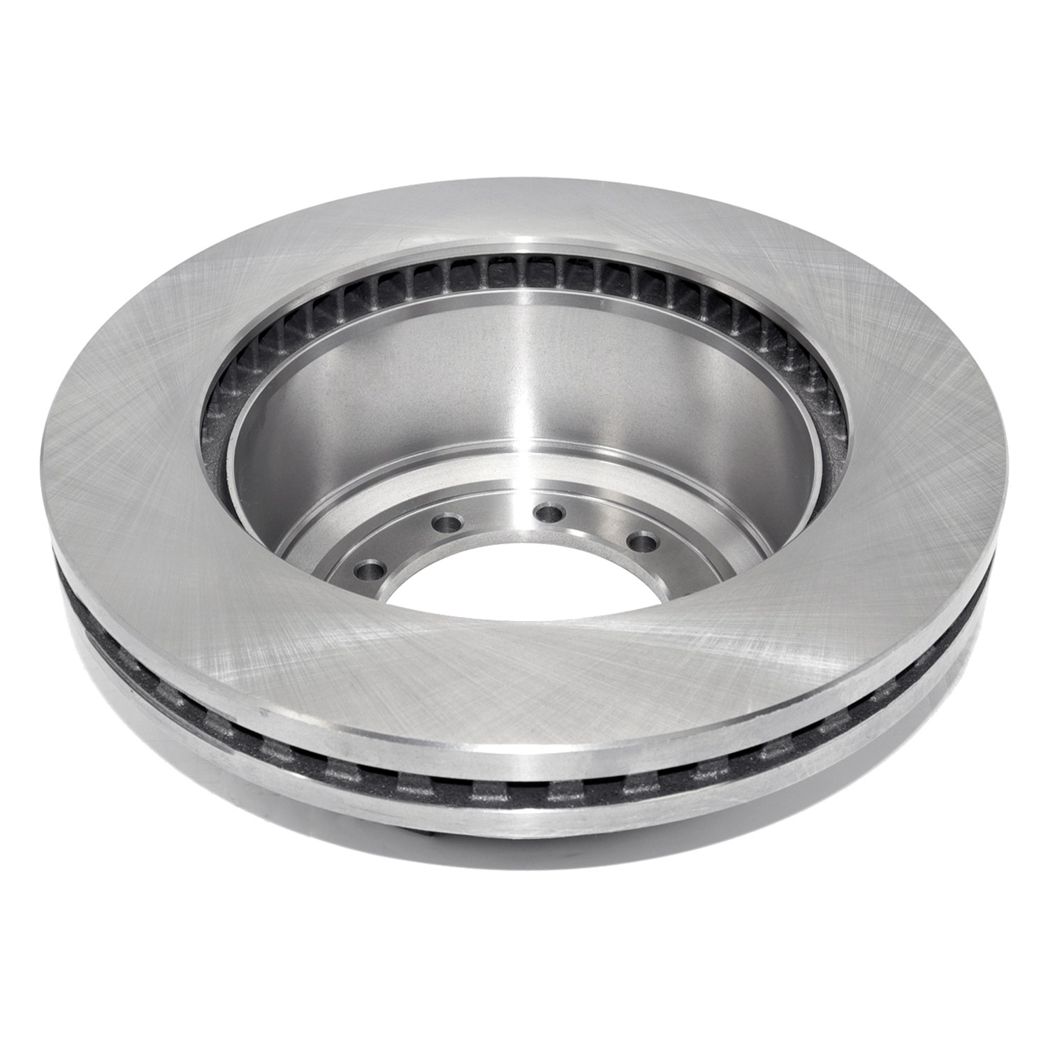 DuraGo BR901744 Brake Discs - One Pair