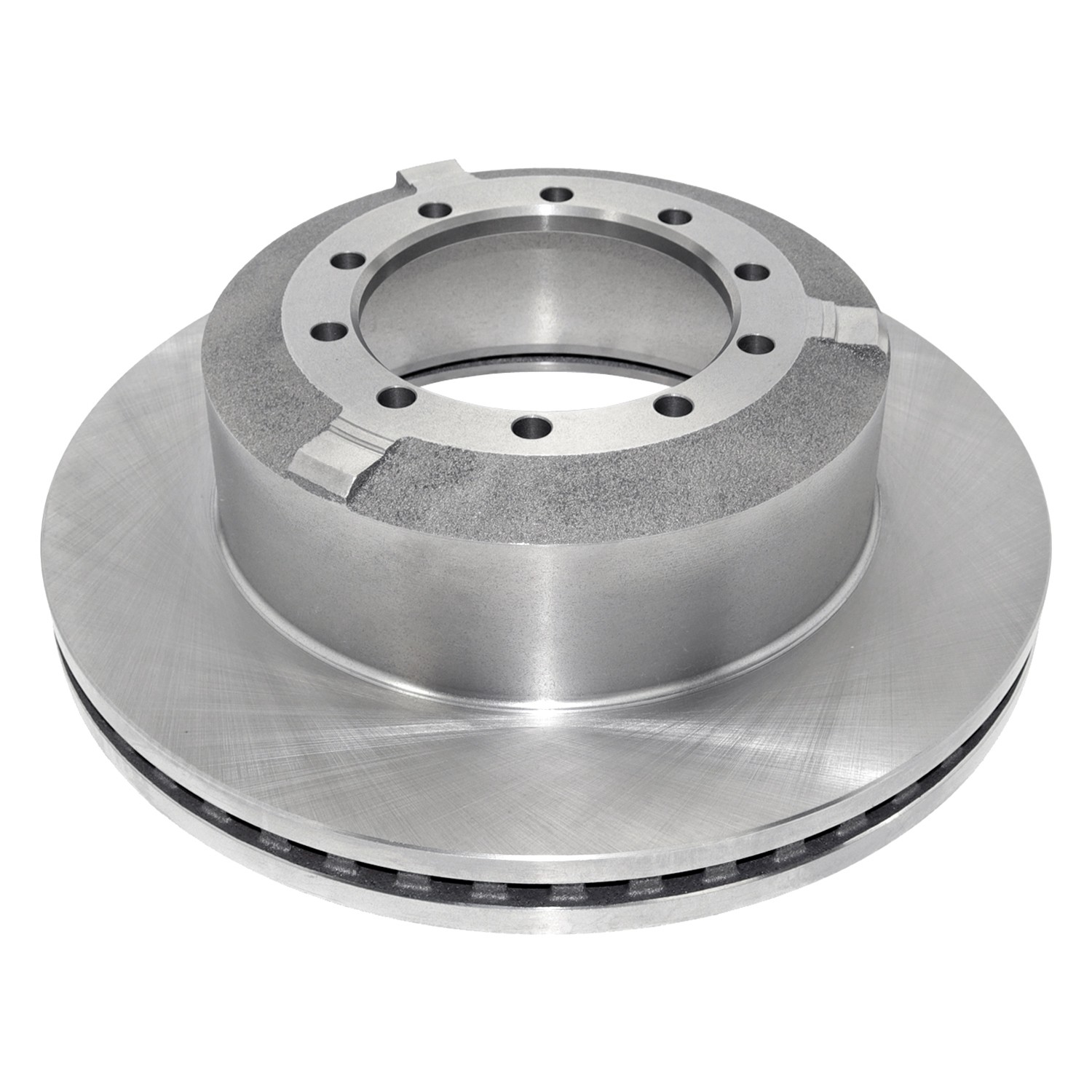 DuraGo BR901744 Brake Discs - One Pair - Image 2