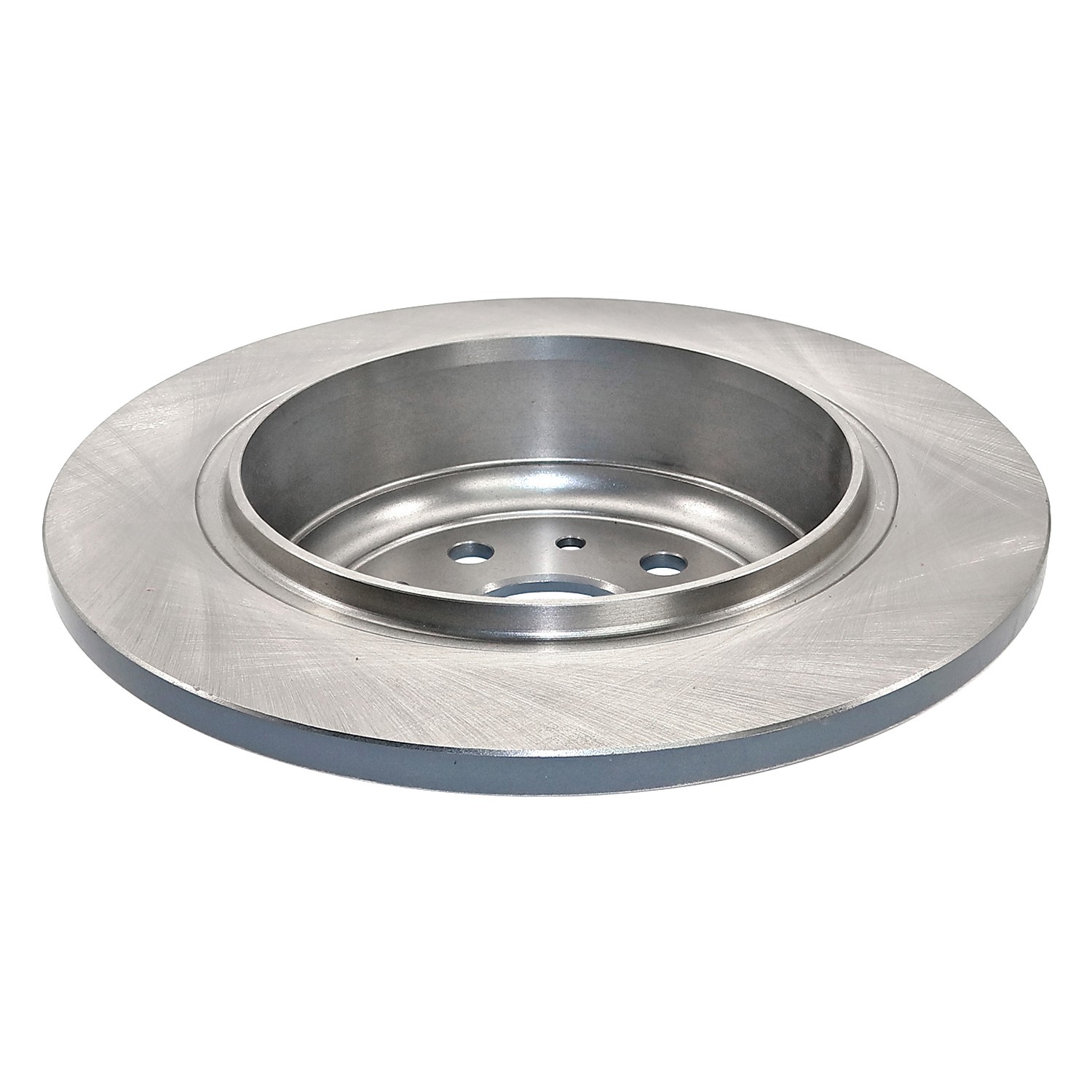 DuraGo BR90175001 Titanium Series Brake Discs - One Pair