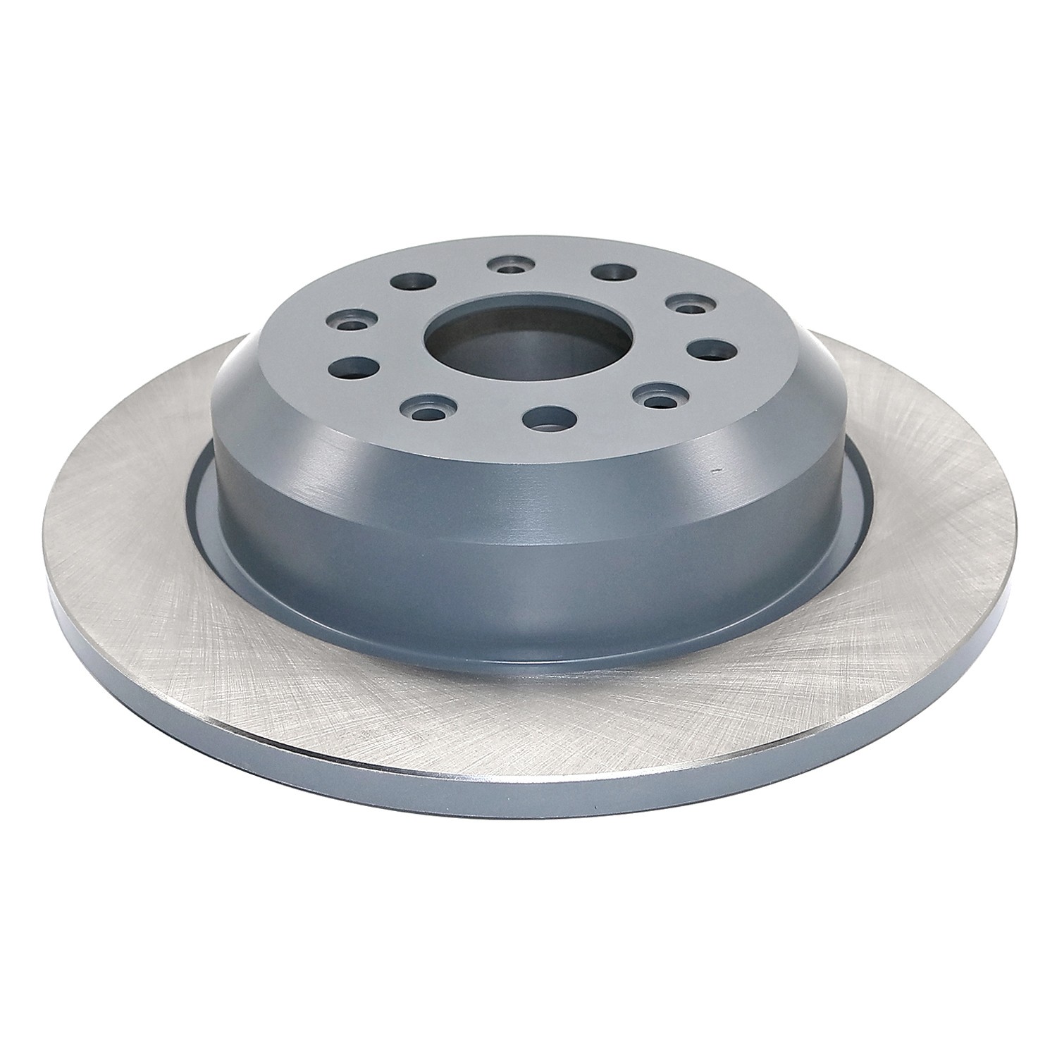 DuraGo BR90175001 Titanium Series Brake Discs - One Pair - Image 2