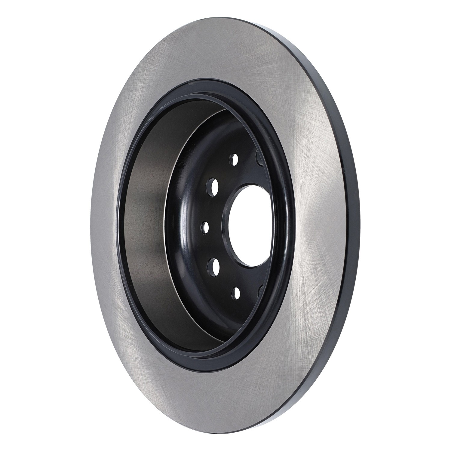 DuraGo BR901750-02 Premium Electrophoretic Brake Discs - One Pair