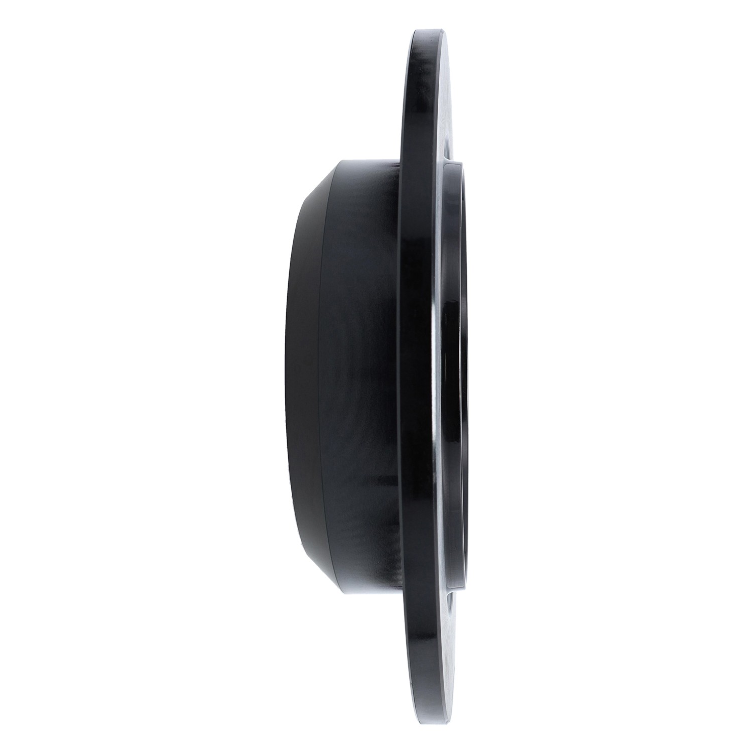 DuraGo BR901750-02 Premium Electrophoretic Brake Discs - One Pair - Image 2