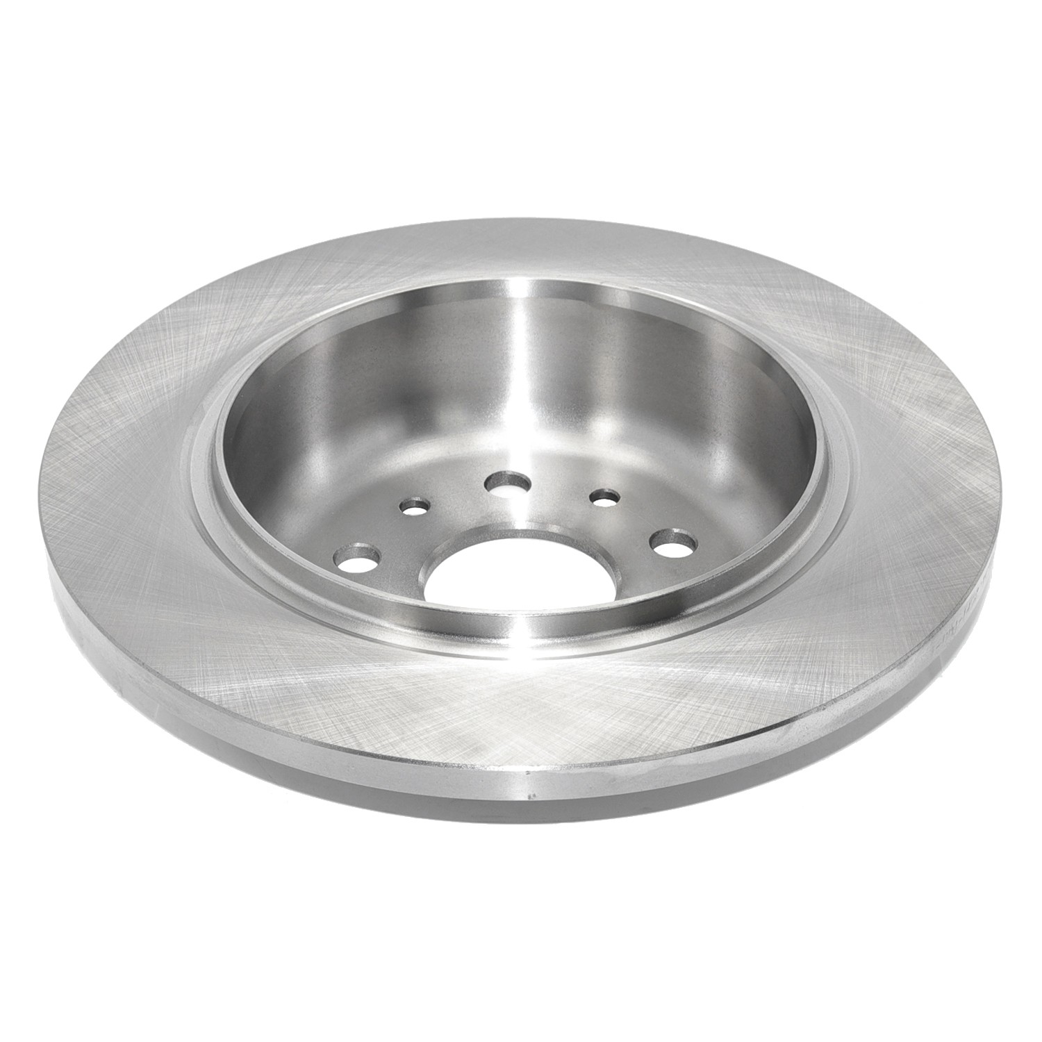 DuraGo BR901750 Brake Discs - One Pair