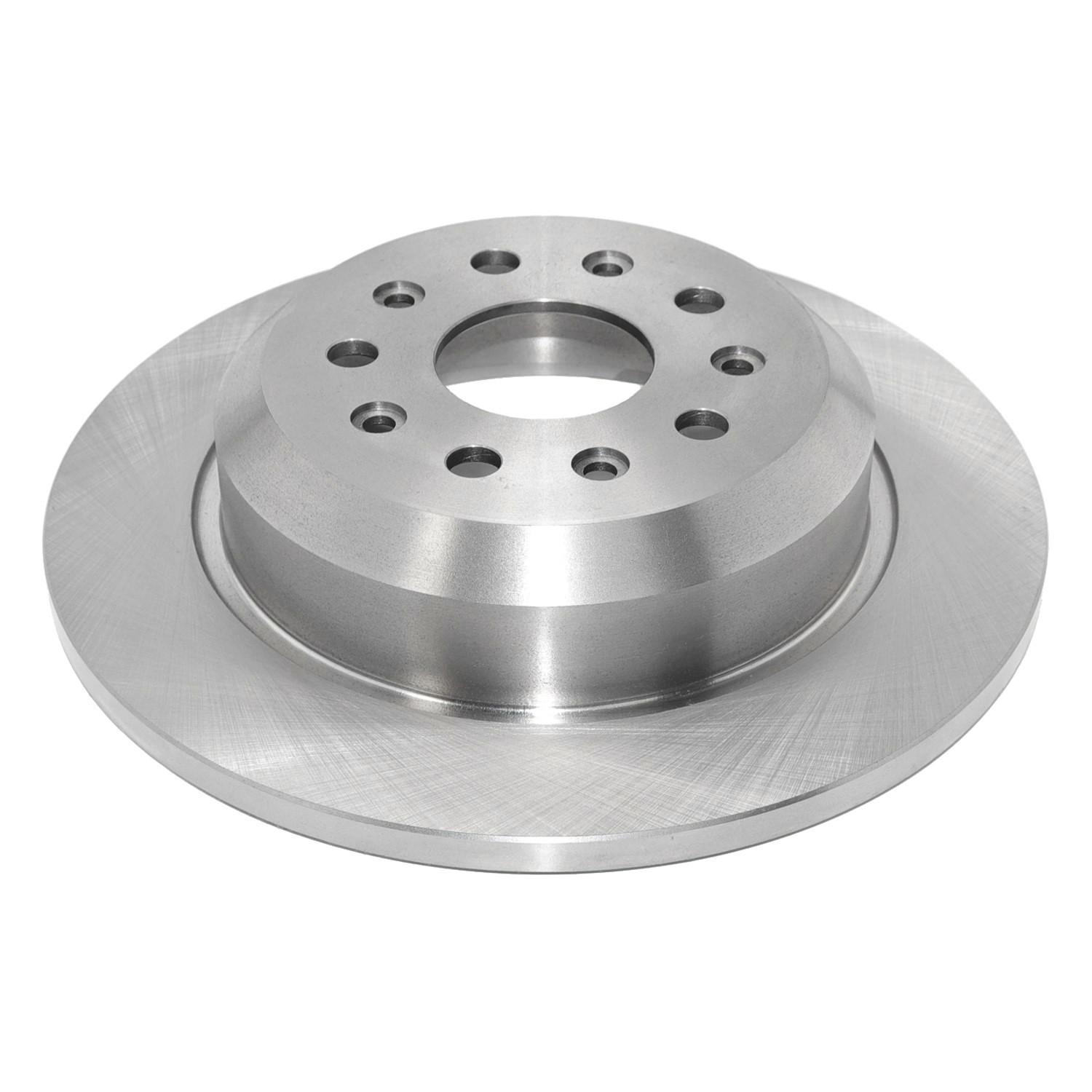 DuraGo BR901750 Brake Discs - One Pair - Image 2