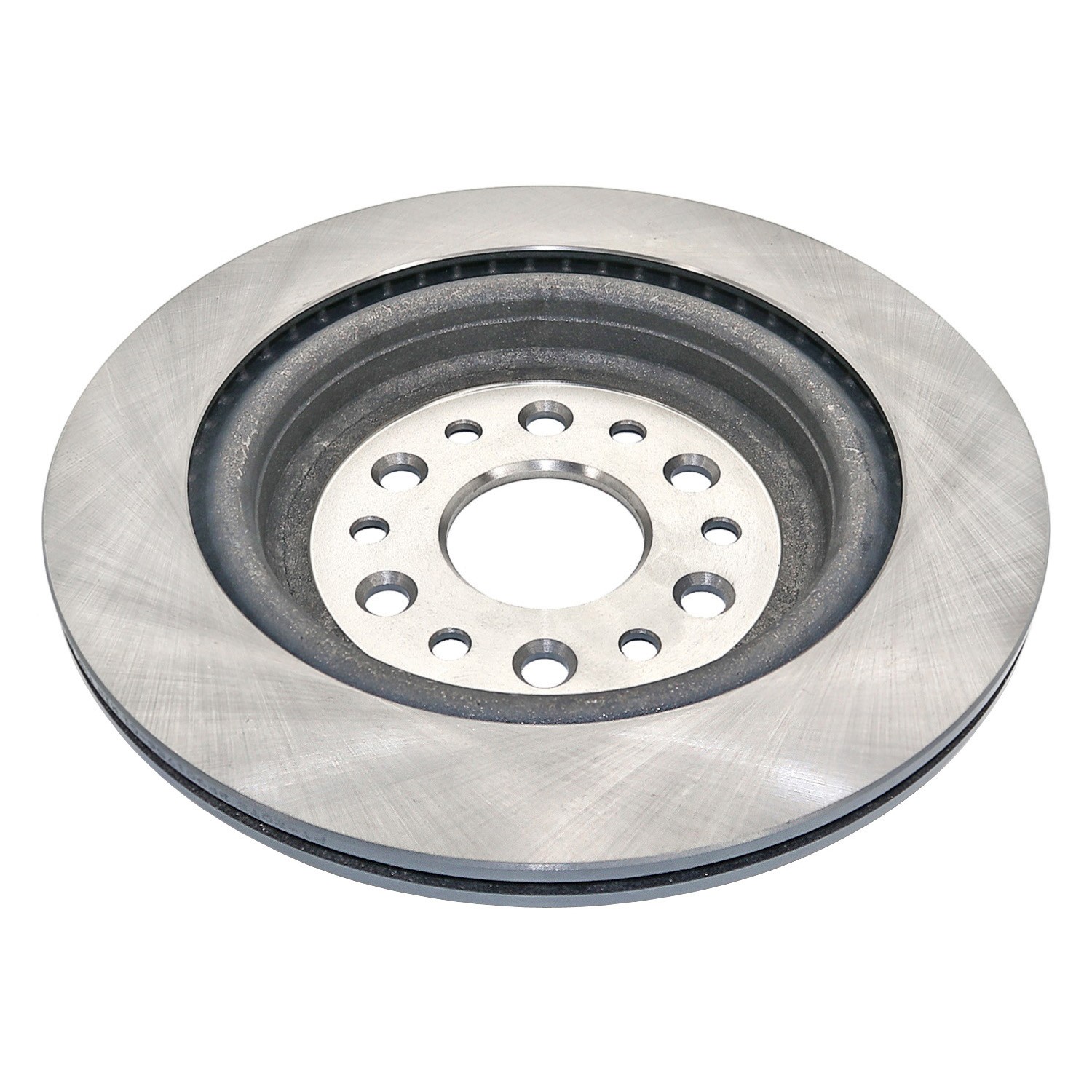 DuraGo BR901756-01 Titanium Series Brake Discs - One Pair