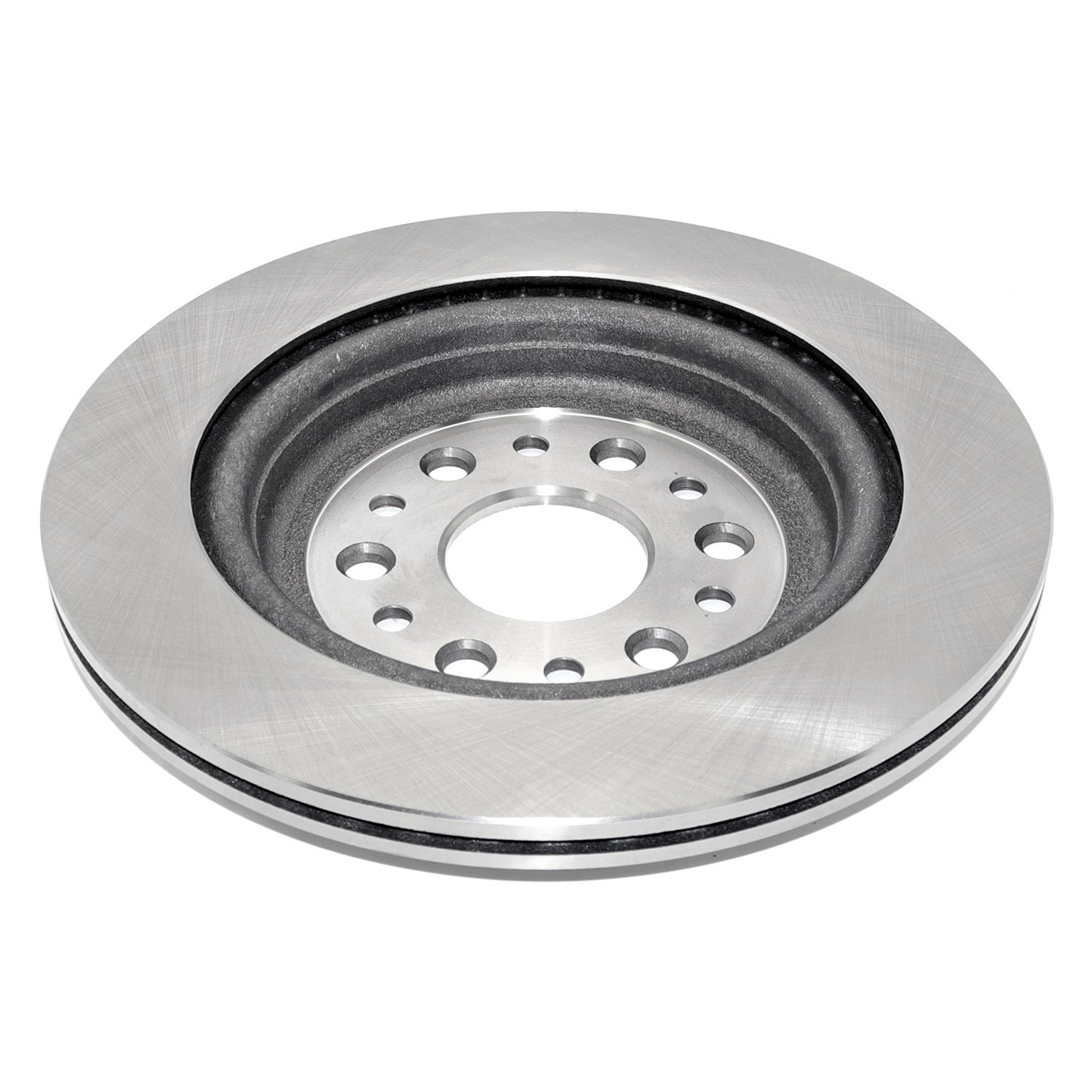 DuraGo BR901756 Brake Discs - One Pair