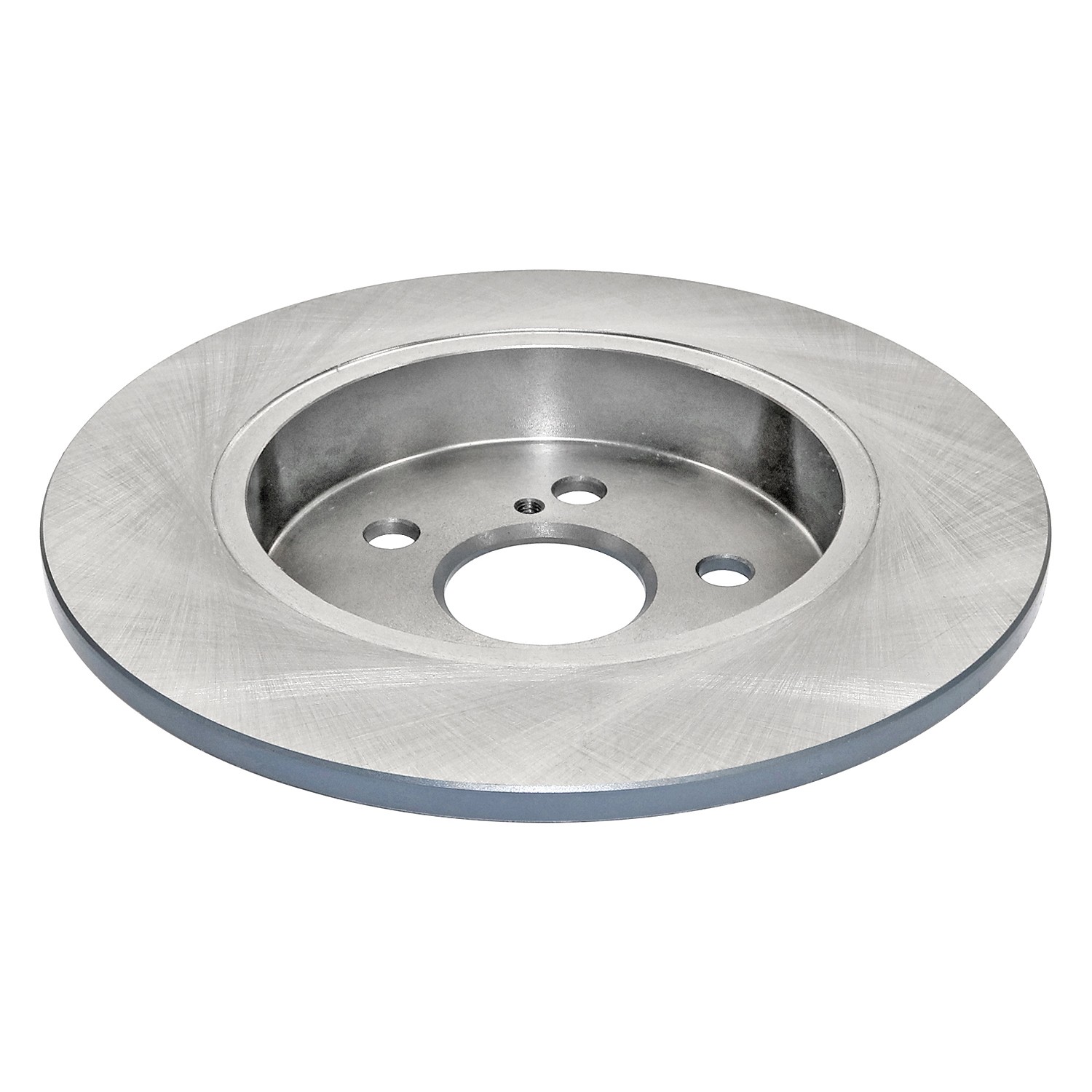 DuraGo BR90176001 Titanium Series Brake Discs - One Pair