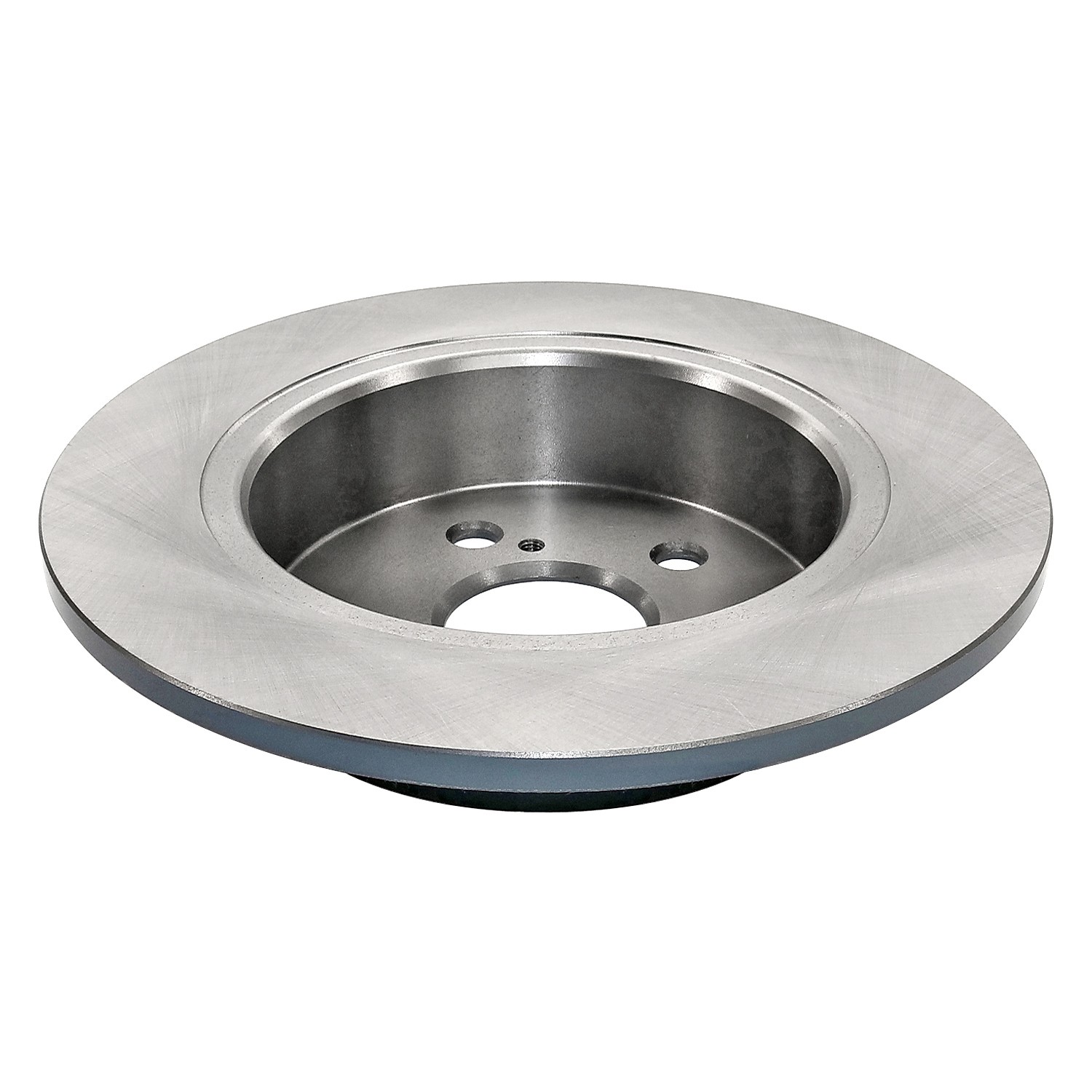DuraGo BR90176201 Titanium Series Brake Discs - One Pair