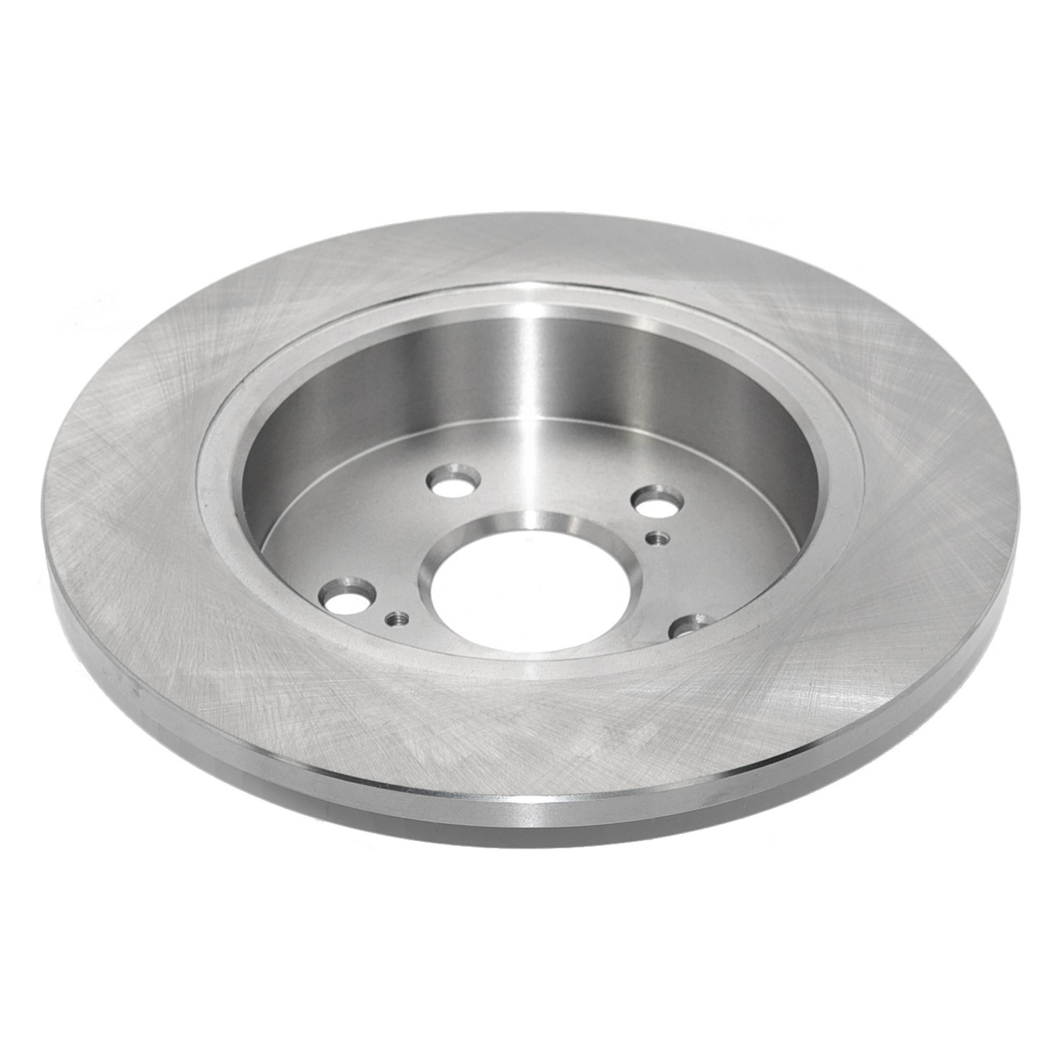 DuraGo BR901762 Brake Discs - One Pair
