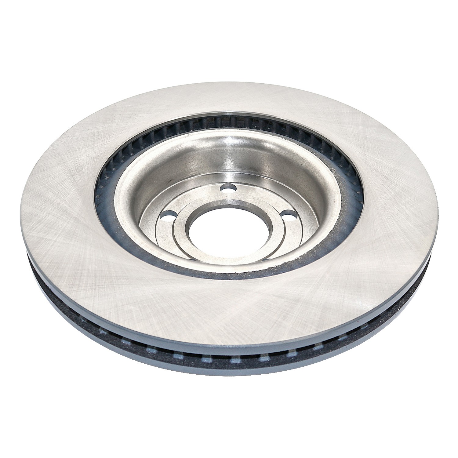 DuraGo BR901764-01 Titanium Series Brake Discs - One Pair