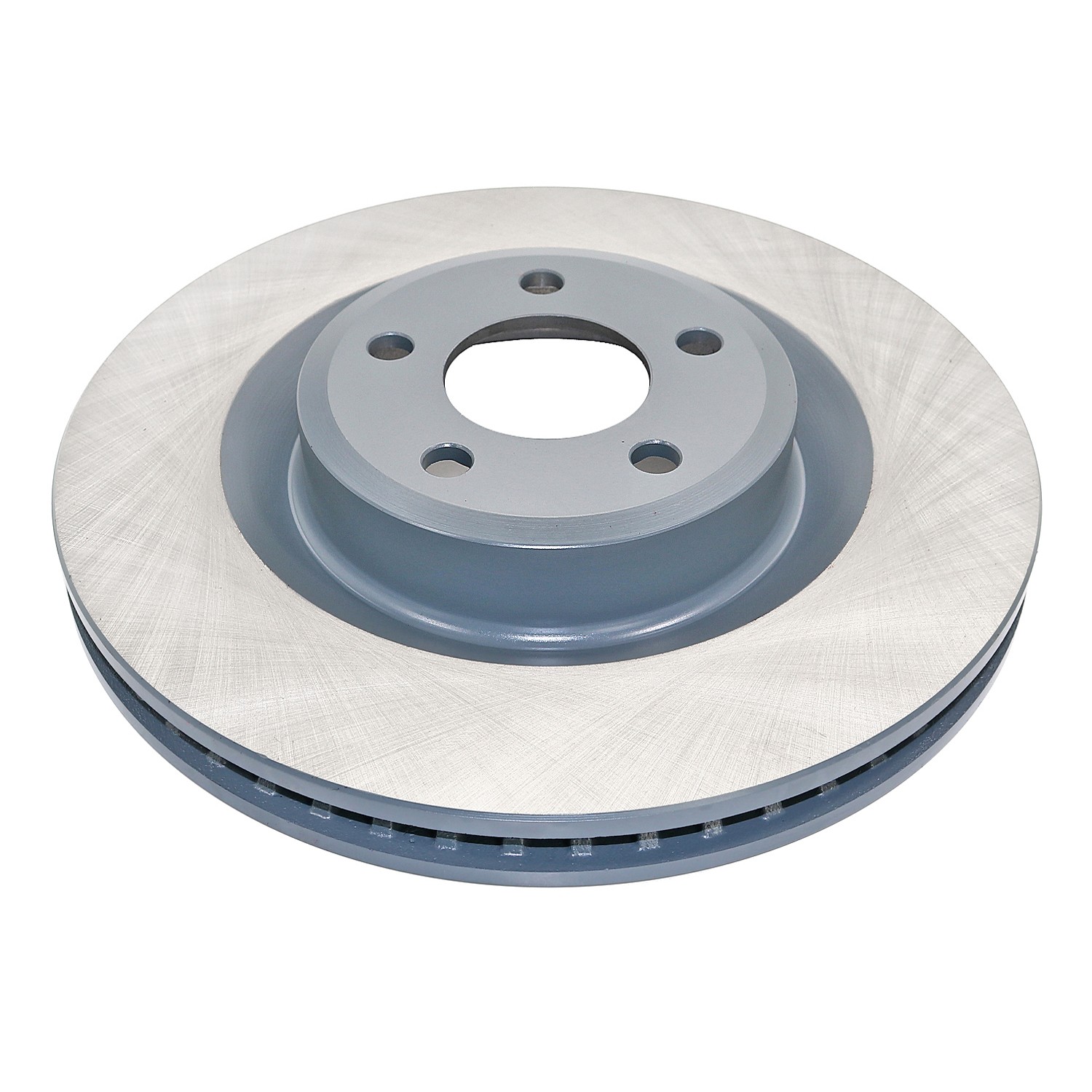 DuraGo BR901764-01 Titanium Series Brake Discs - One Pair - Image 2