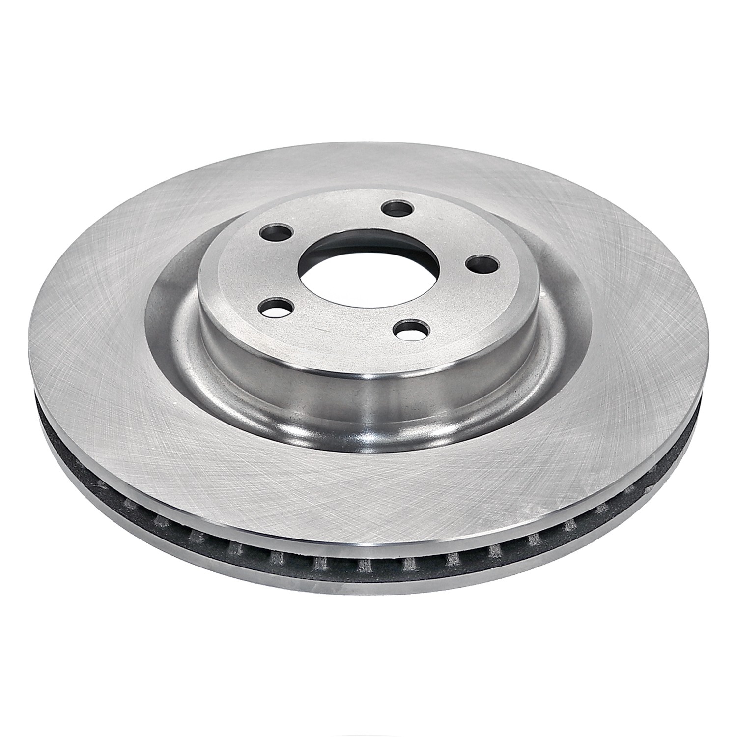 DuraGo BR901764 Brake Discs - One Pair - Image 2