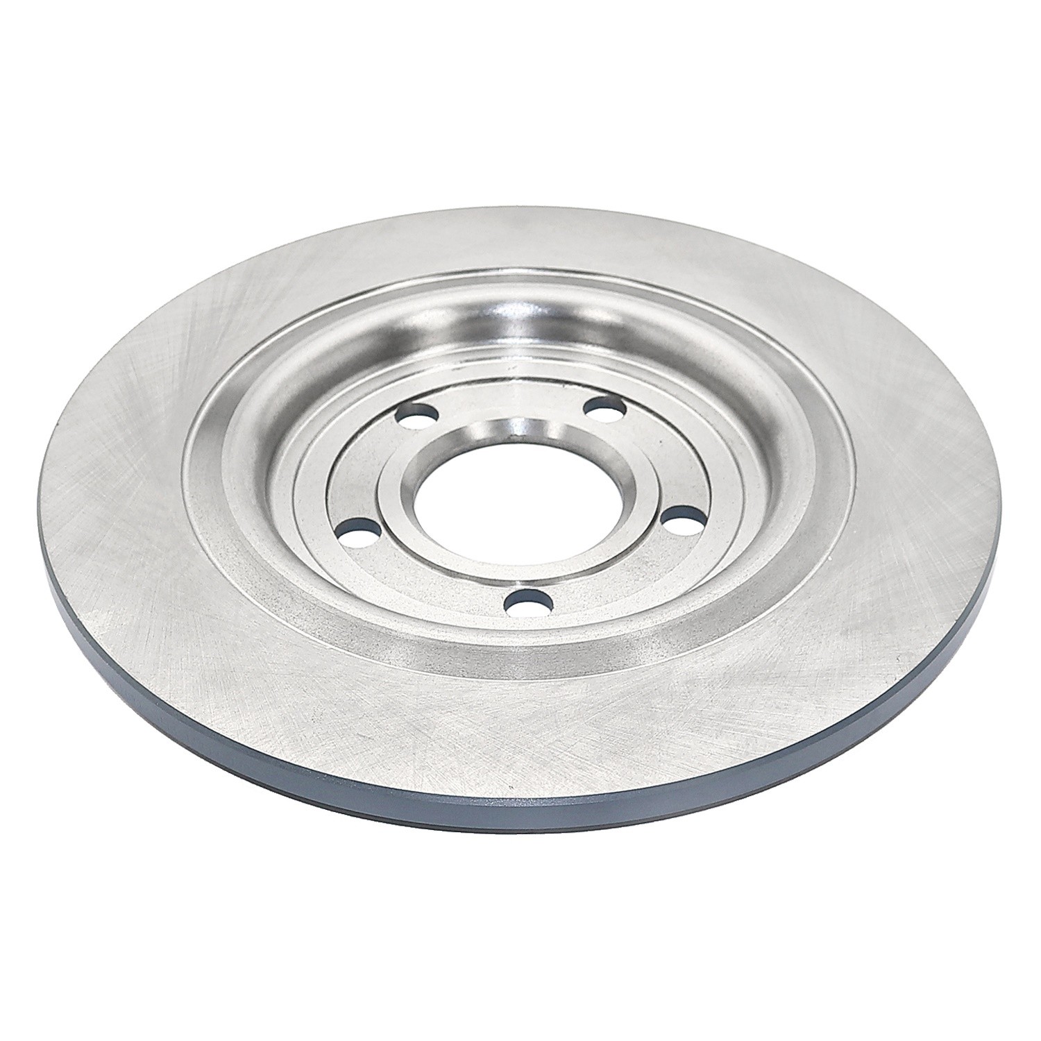 DuraGo BR901766-01 Titanium Series Brake Discs - One Pair