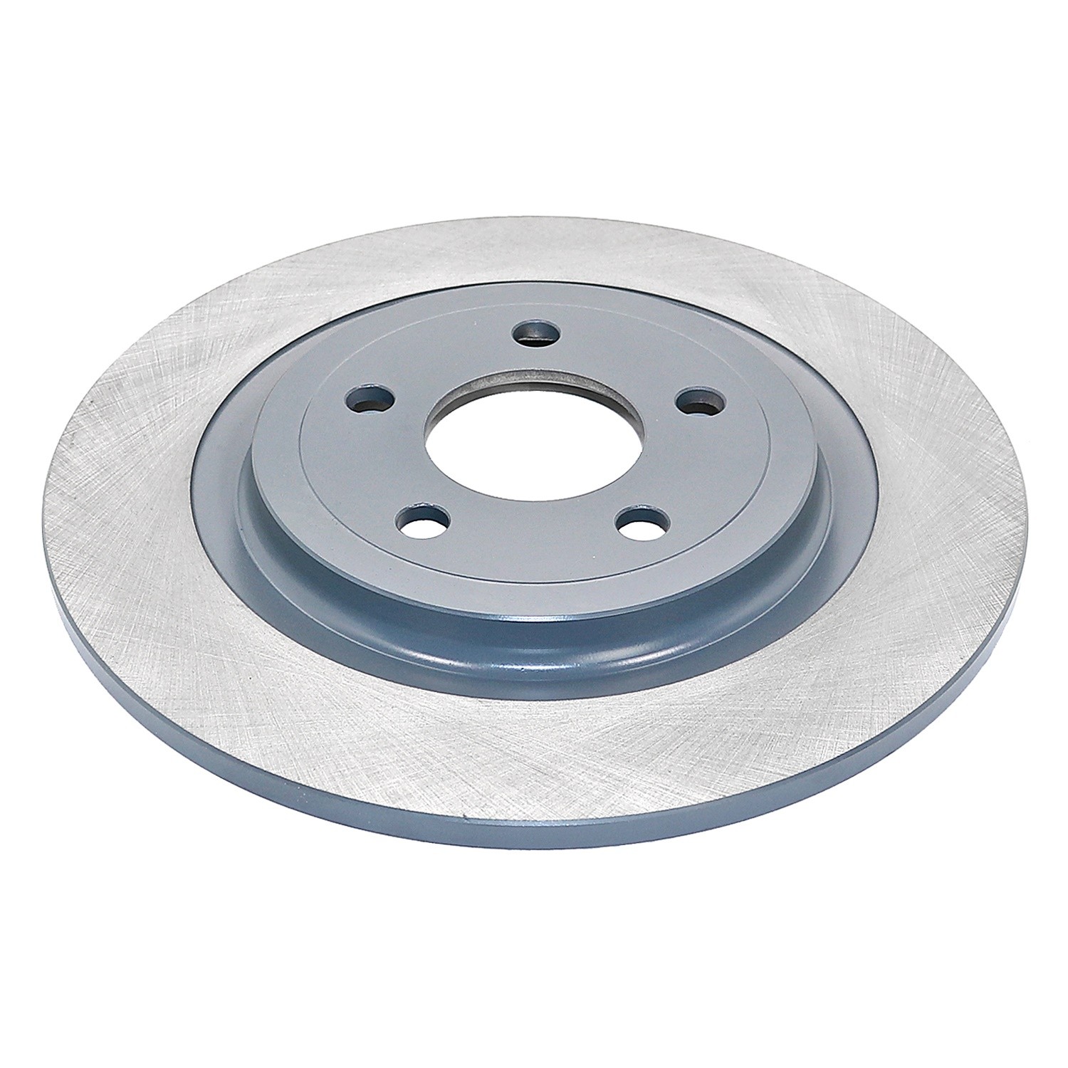 DuraGo BR901766-01 Titanium Series Brake Discs - One Pair - Image 2