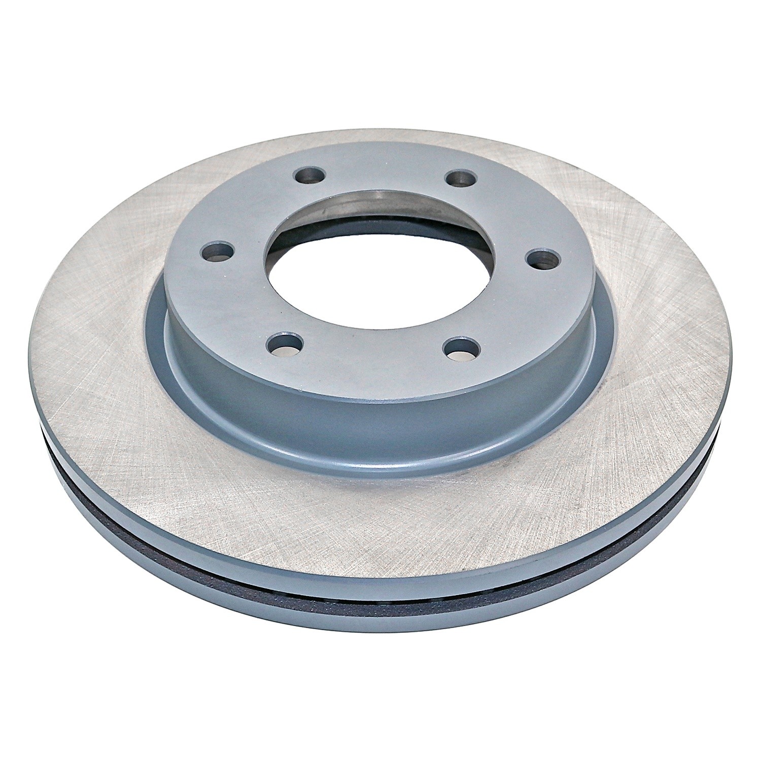 DuraGo BR901768-01 Titanium Series Brake Discs - One Pair - Image 2