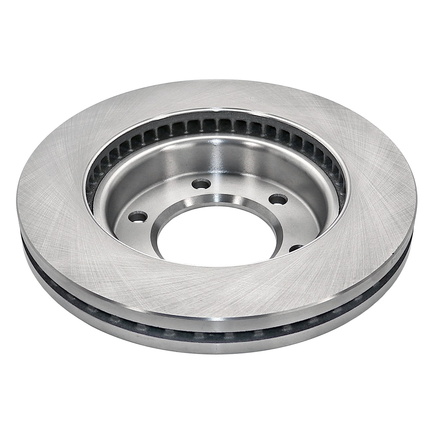DuraGo BR901768 Brake Discs - One Pair