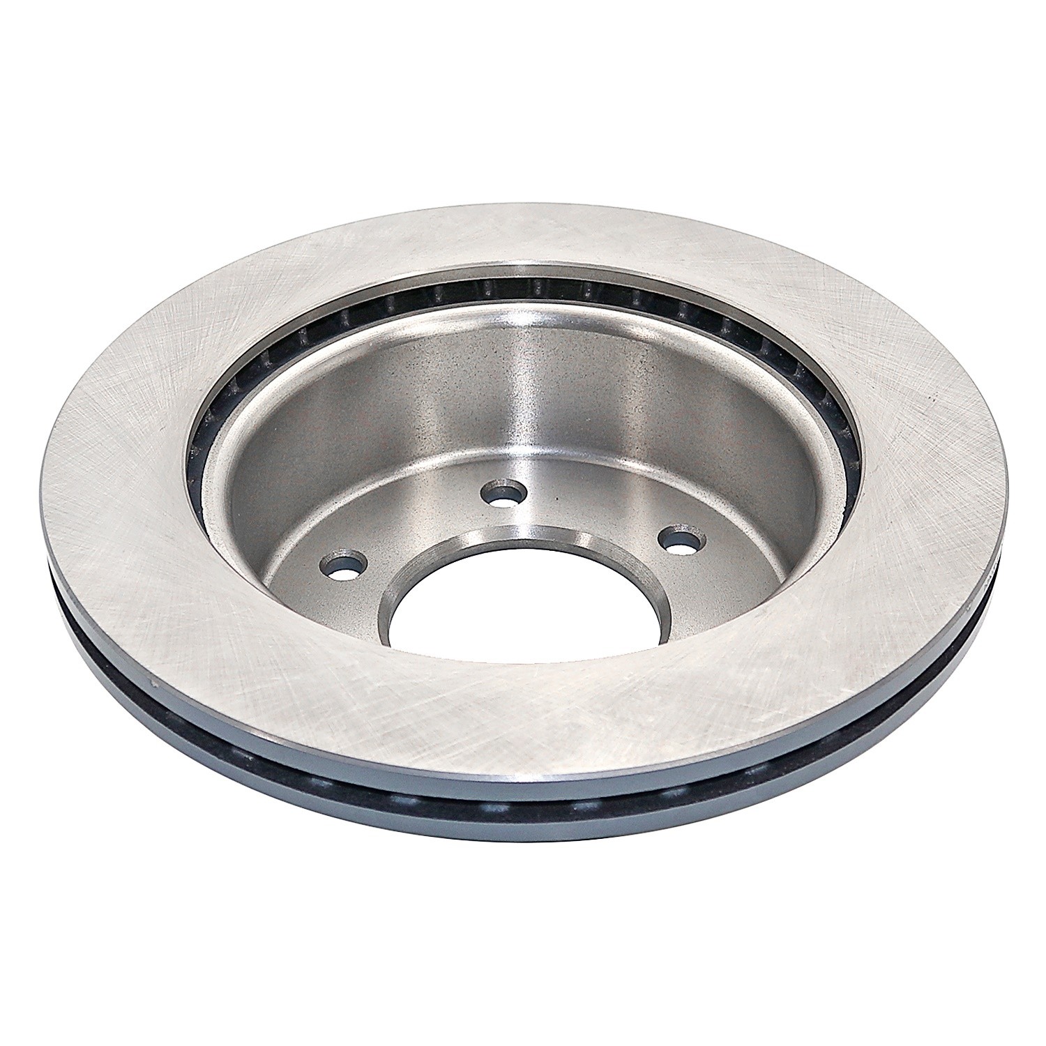DuraGo BR901770-01 Titanium Series Brake Discs - One Pair