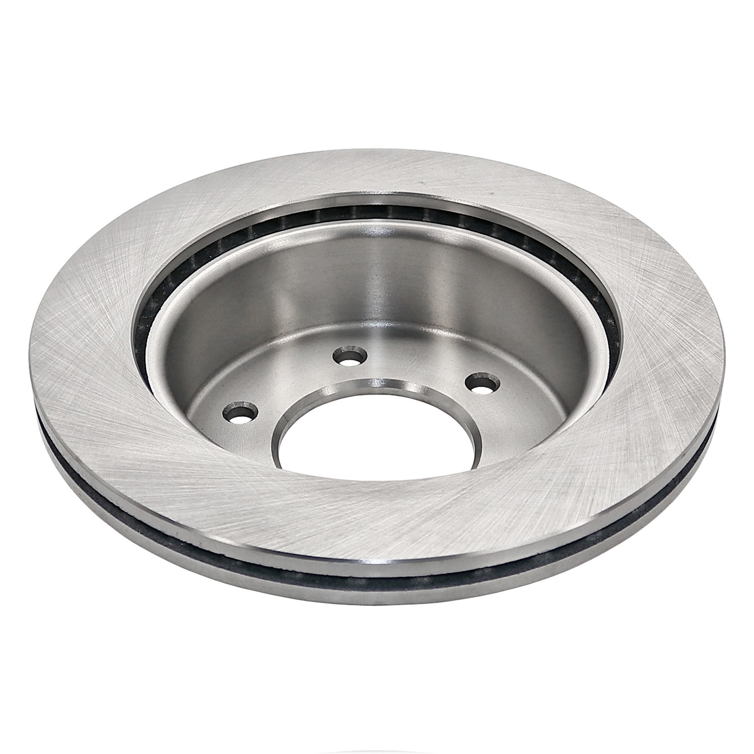 DuraGo BR901770 Brake Discs - One Pair