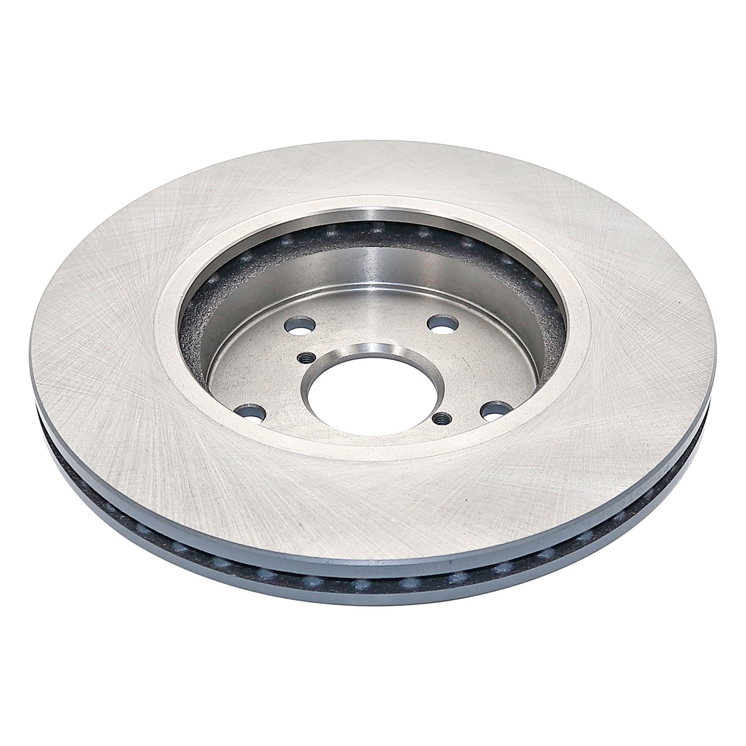DuraGo BR901774-01 Titanium Series Brake Discs - One Pair