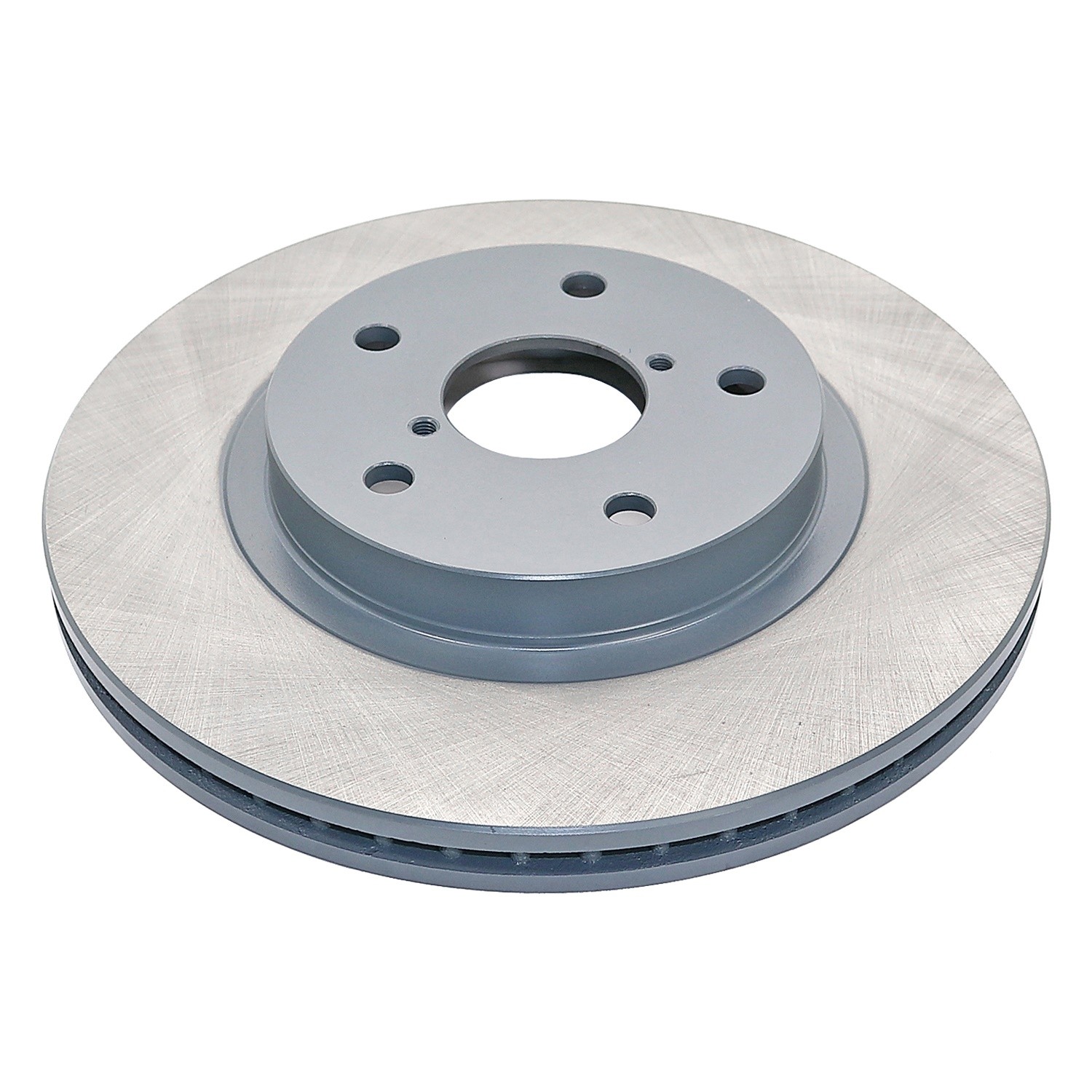 DuraGo BR901774-01 Titanium Series Brake Discs - One Pair - Image 2