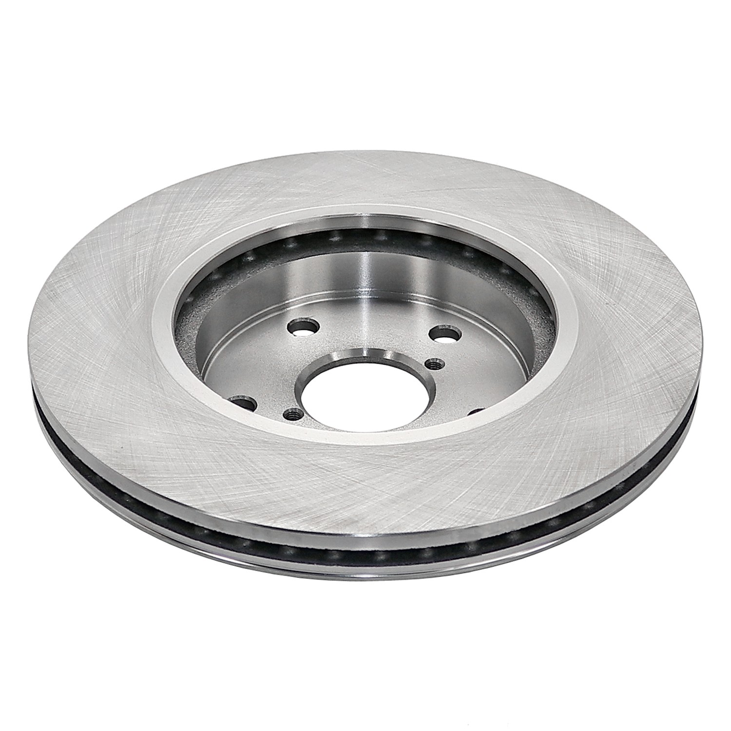 DuraGo BR901774 Brake Discs - One Pair