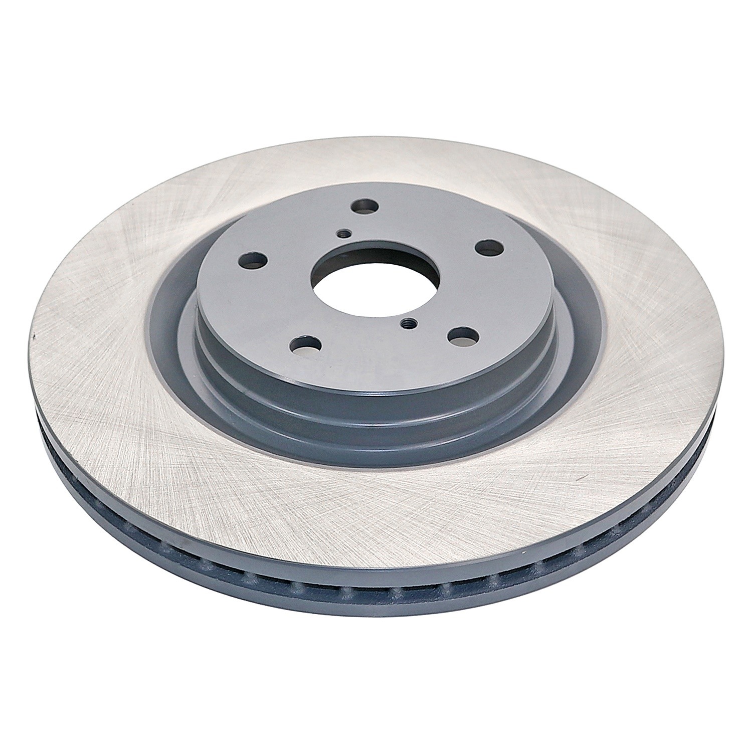 DuraGo BR901776-01 Titanium Series Brake Discs - One Pair - Image 2