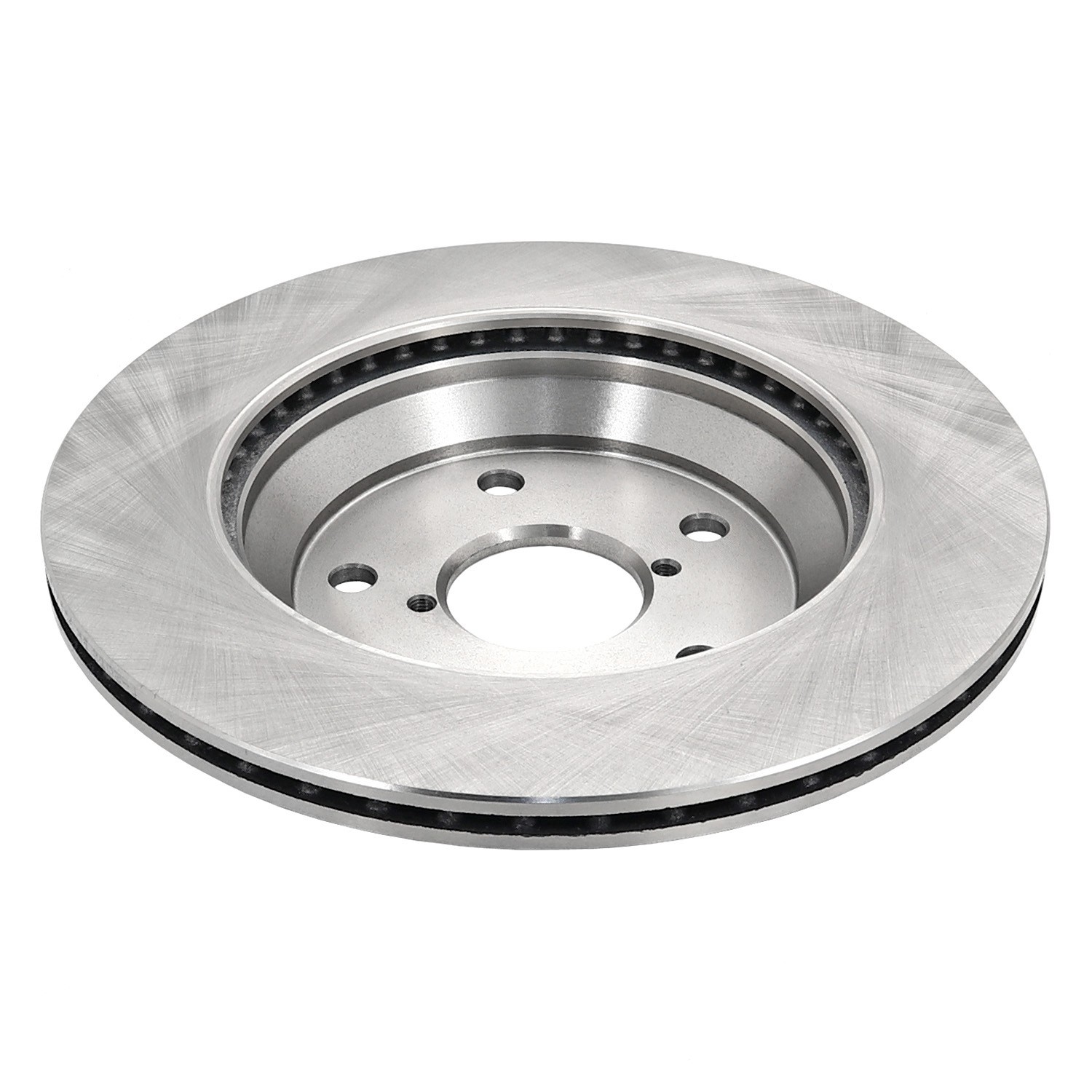 DuraGo BR901778 Brake Discs - One Pair