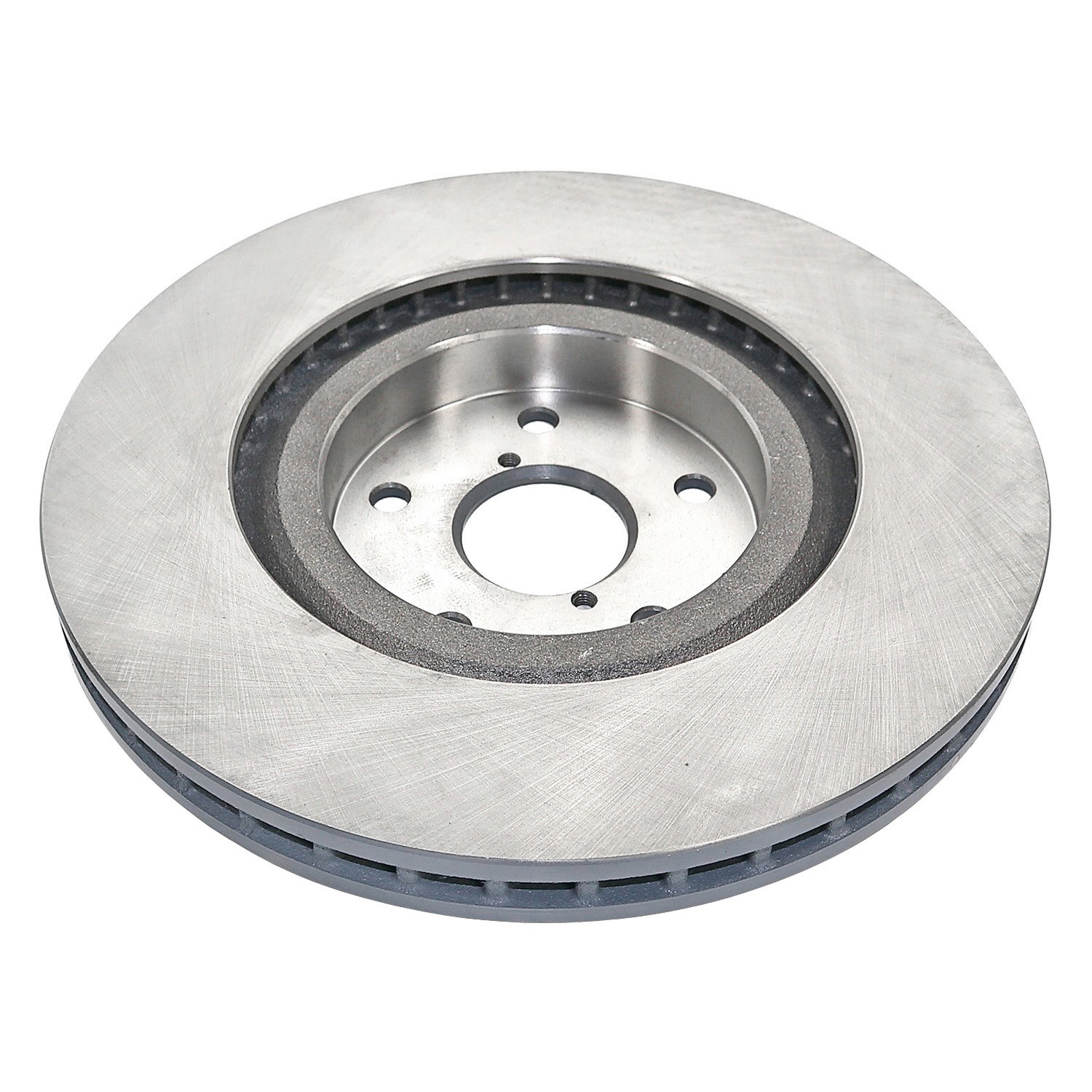 DuraGo BR901780-01 Titanium Series Brake Discs - One Pair