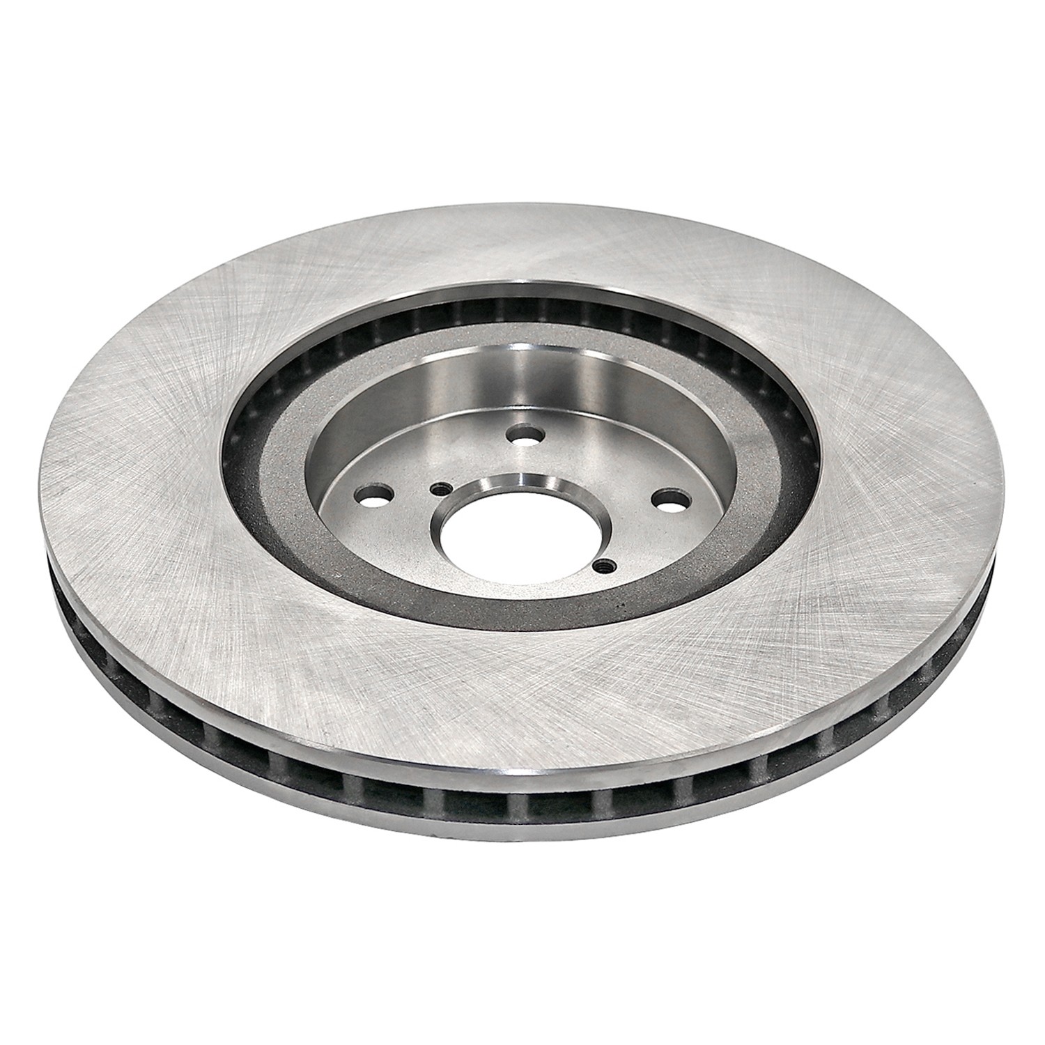 DuraGo BR901780 Brake Discs - One Pair