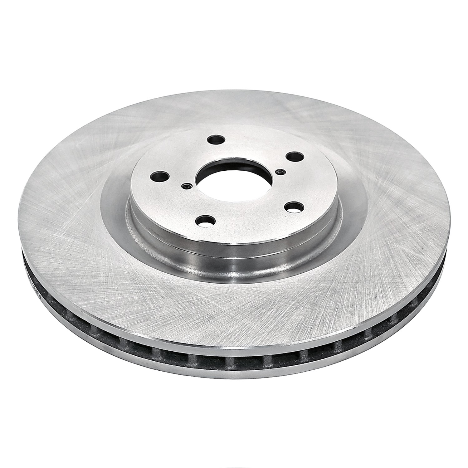 DuraGo BR901780 Brake Discs - One Pair - Image 2