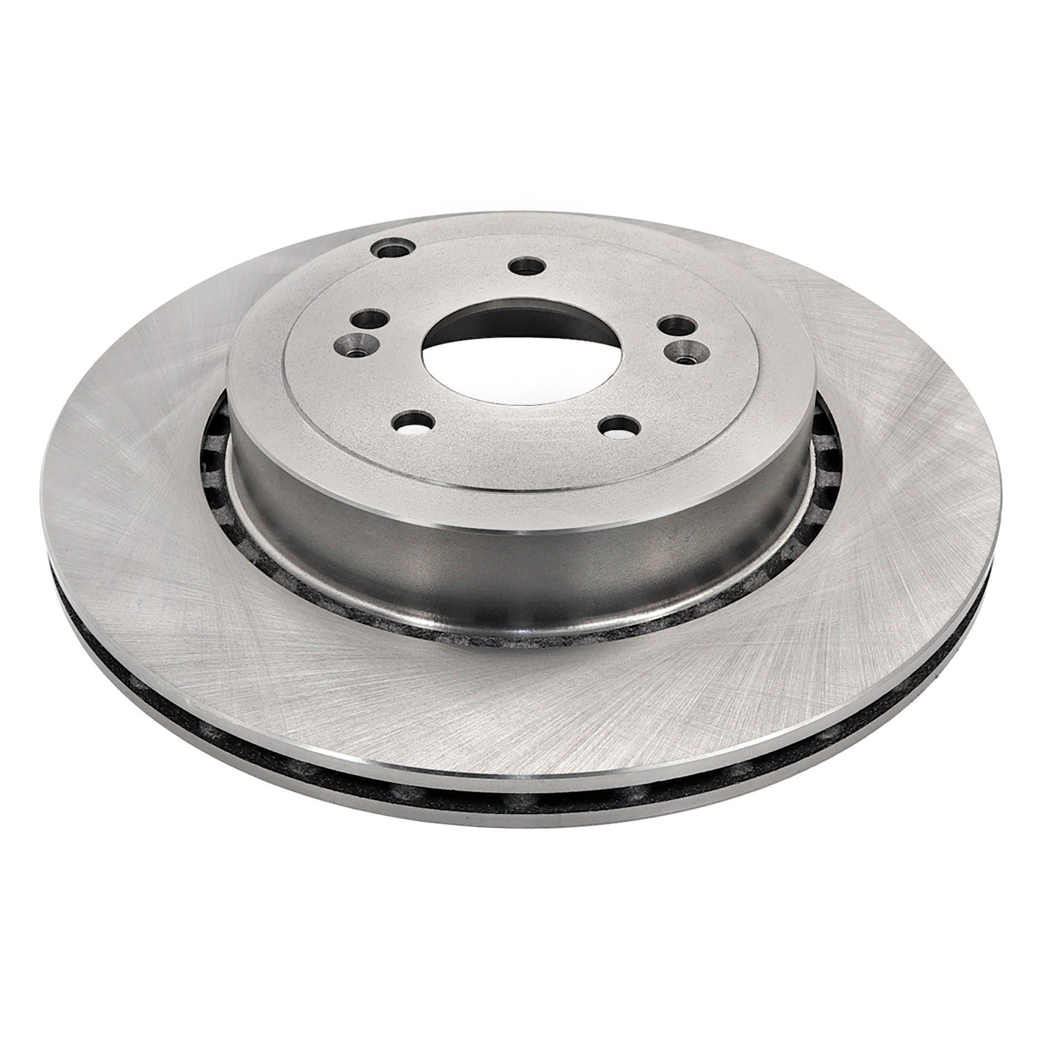 DuraGo BR901786 Brake Discs - One Pair - Image 2