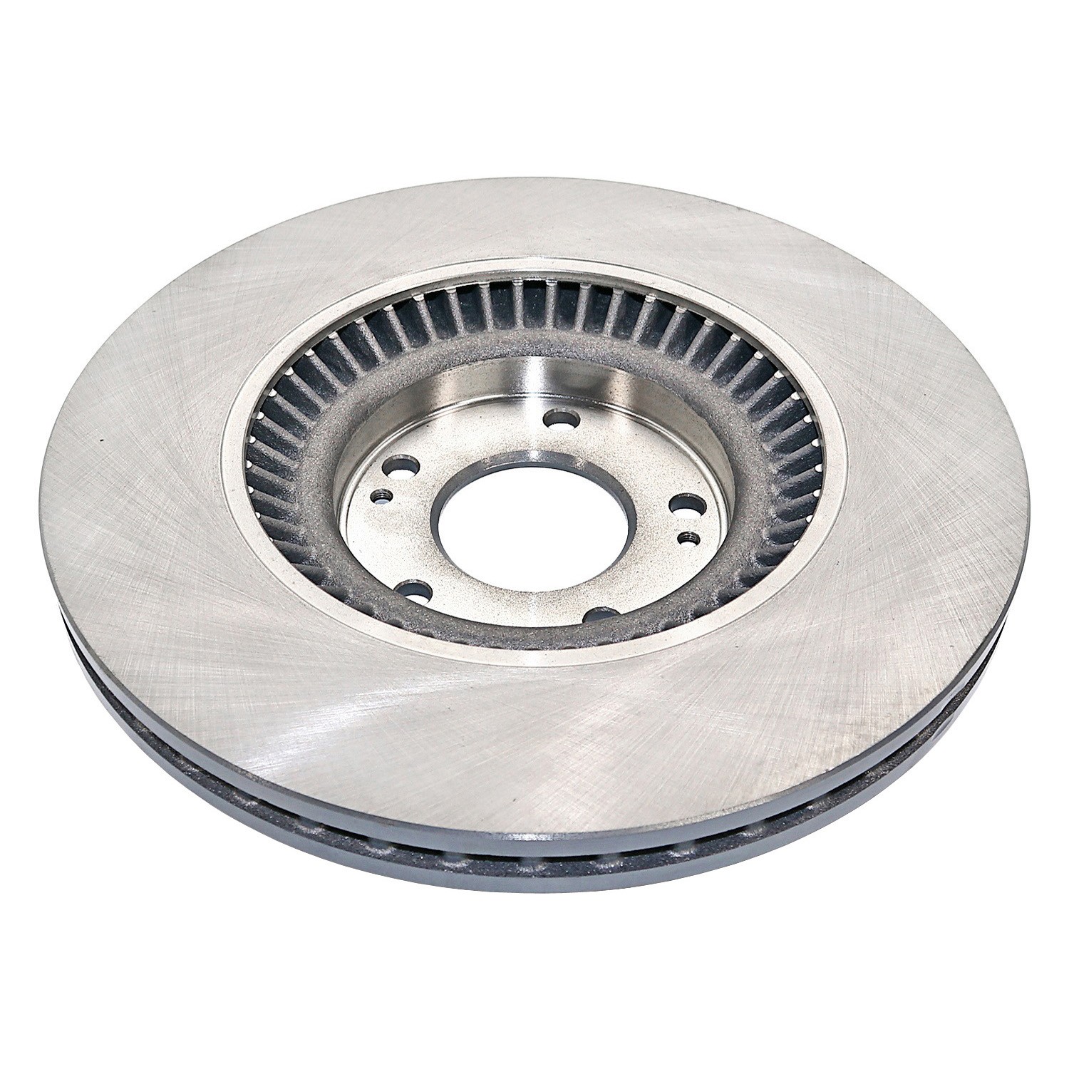 DuraGo BR901788-01 Titanium Series Brake Discs - One Pair