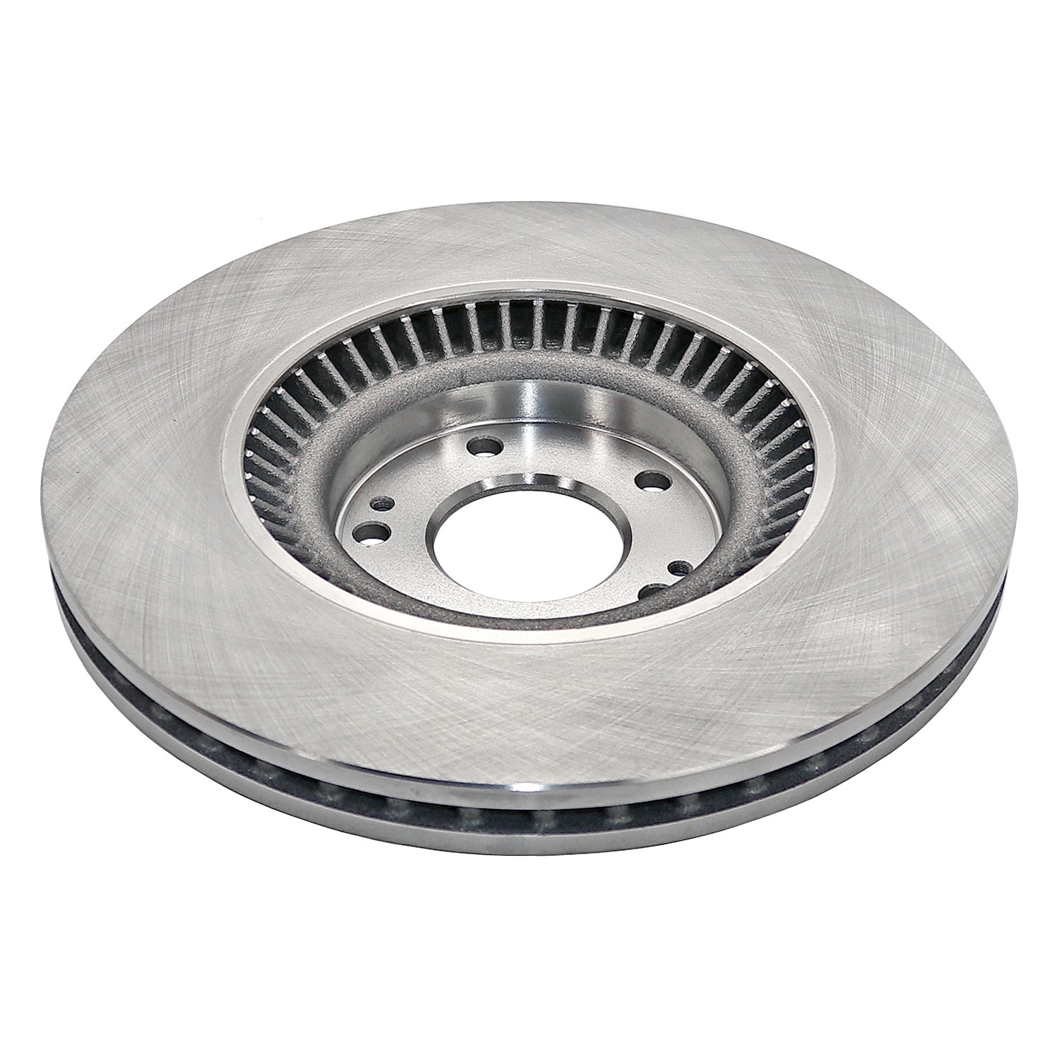 DuraGo BR901788 Brake Discs - One Pair