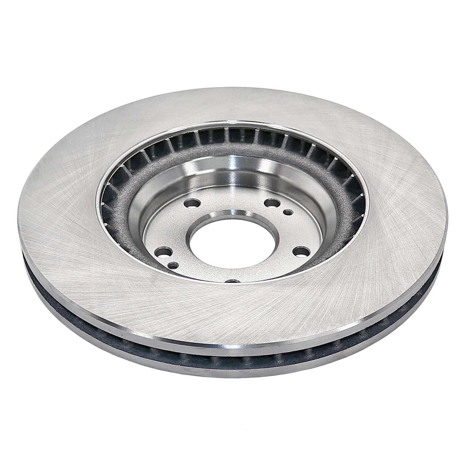 DuraGo BR901790 Brake Discs - One Pair