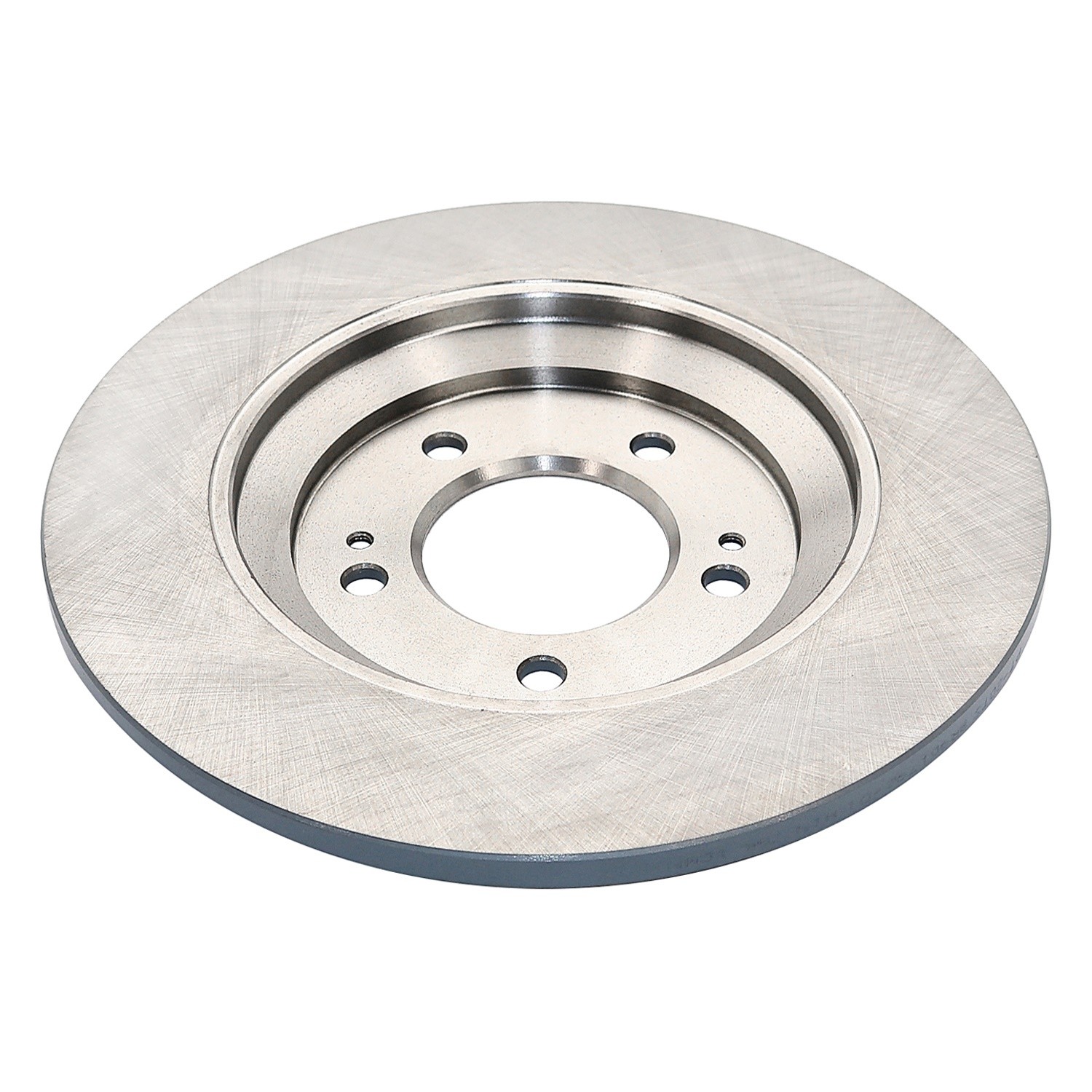 DuraGo BR901792-01 Titanium Series Brake Discs - One Pair