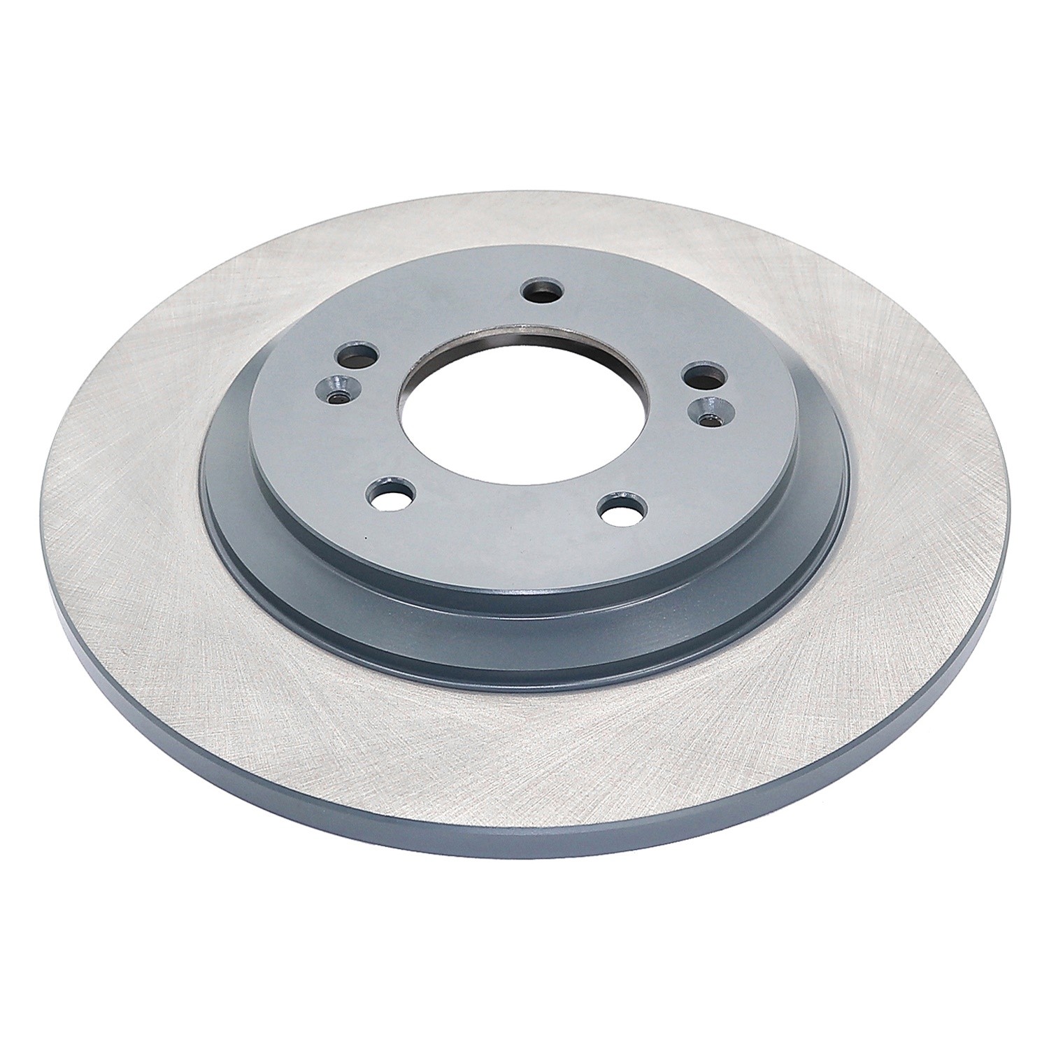 DuraGo BR901792-01 Titanium Series Brake Discs - One Pair - Image 2
