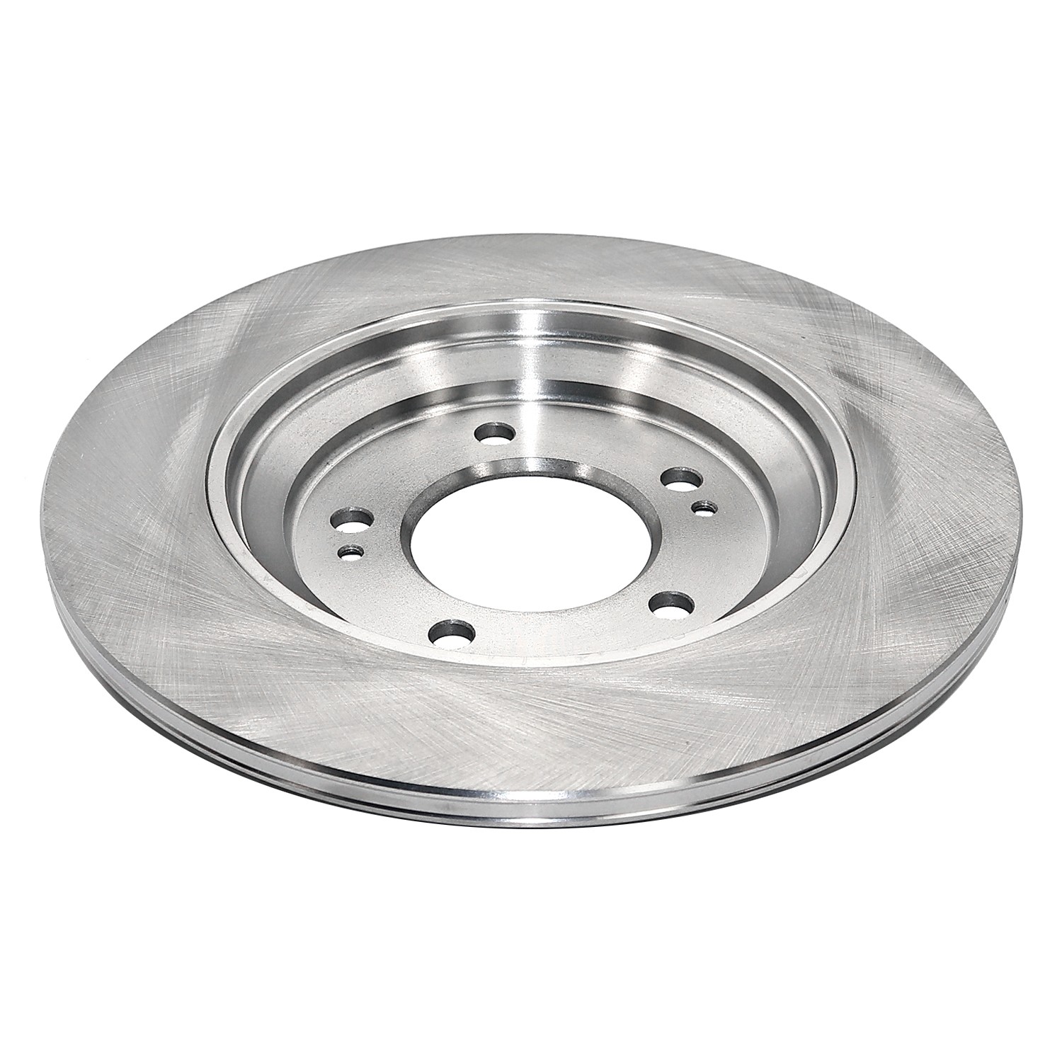 DuraGo BR901792 Brake Discs - One Pair