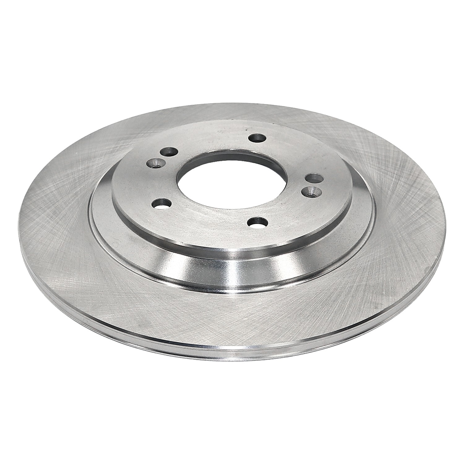 DuraGo BR901792 Brake Discs - One Pair - Image 2