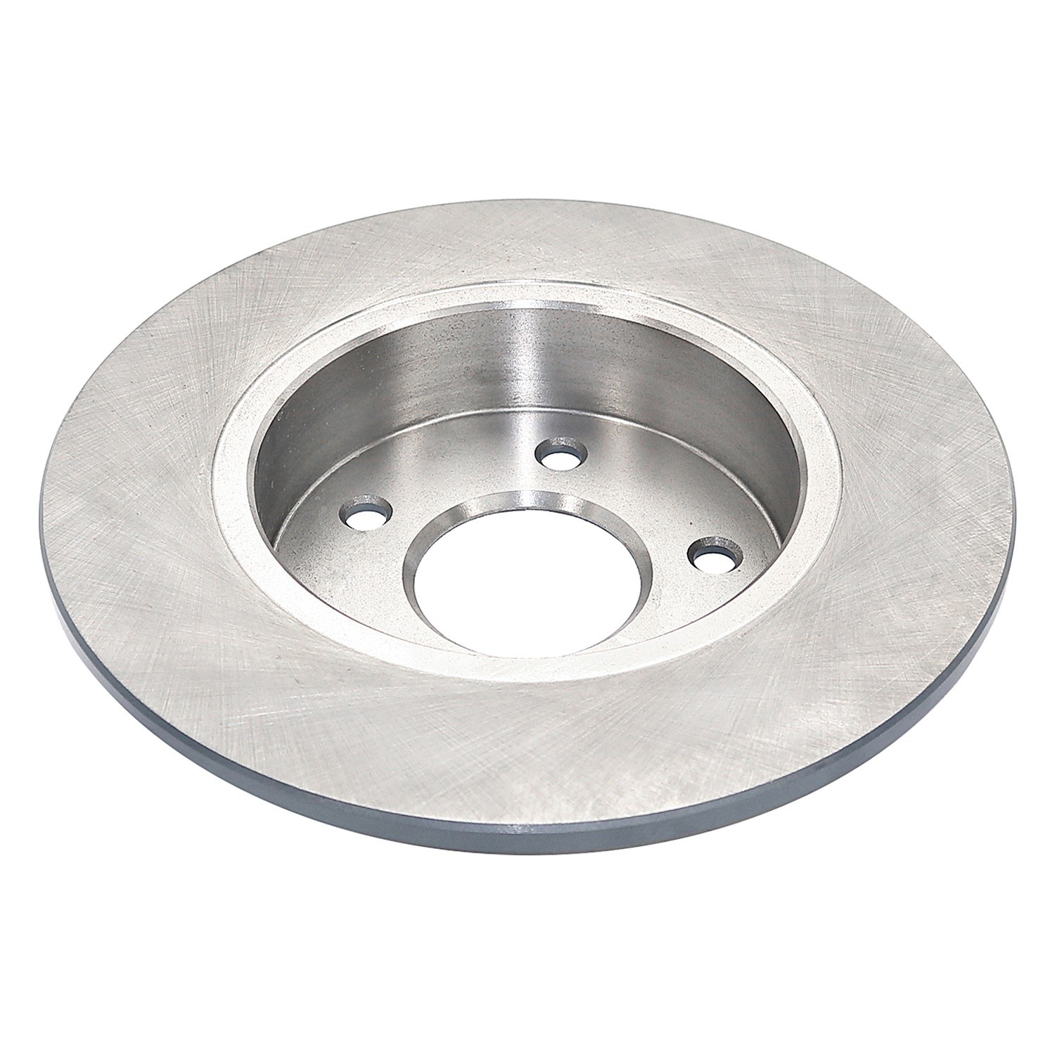 DuraGo BR901794-01 Titanium Series Brake Discs - One Pair