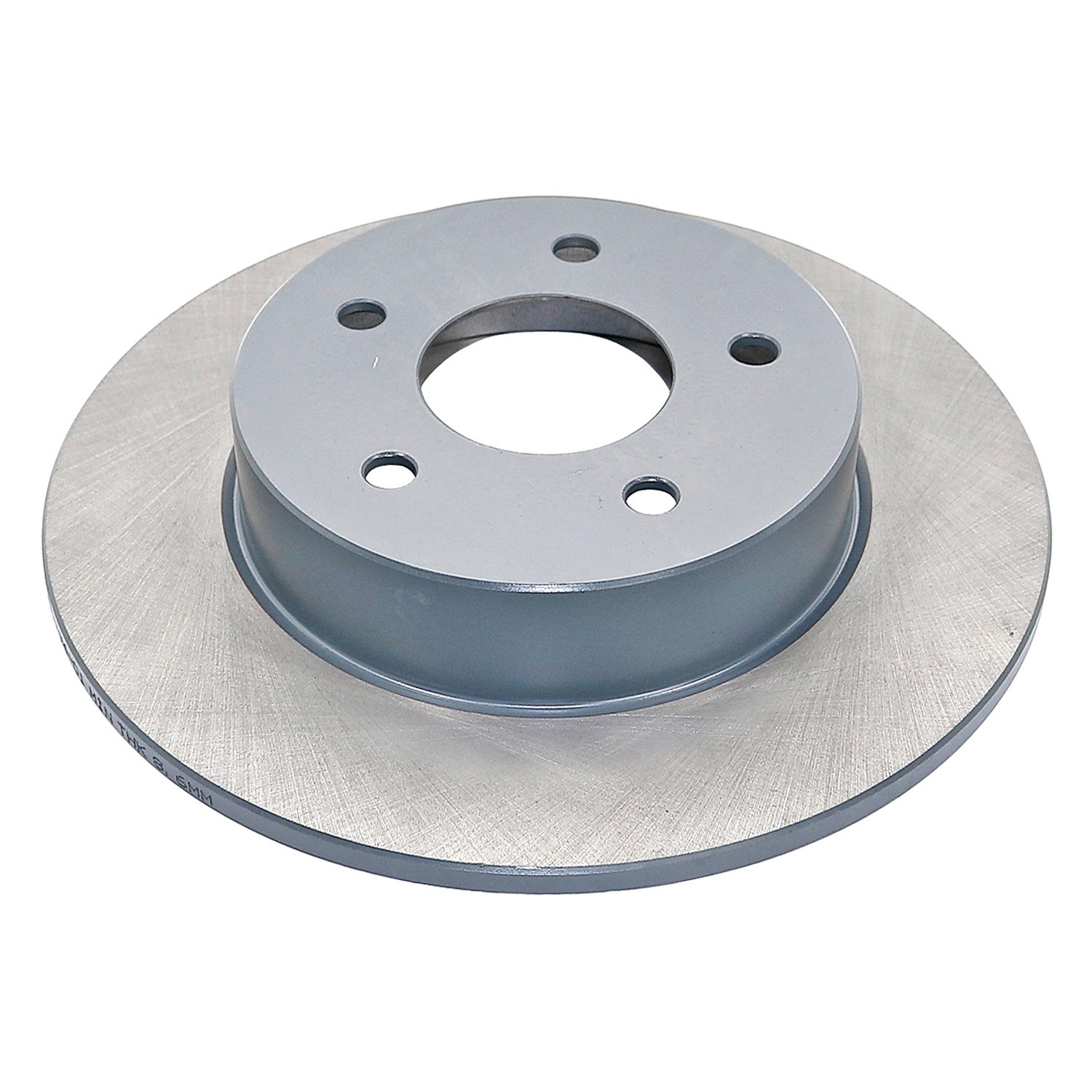 DuraGo BR901794-01 Titanium Series Brake Discs - One Pair - Image 2
