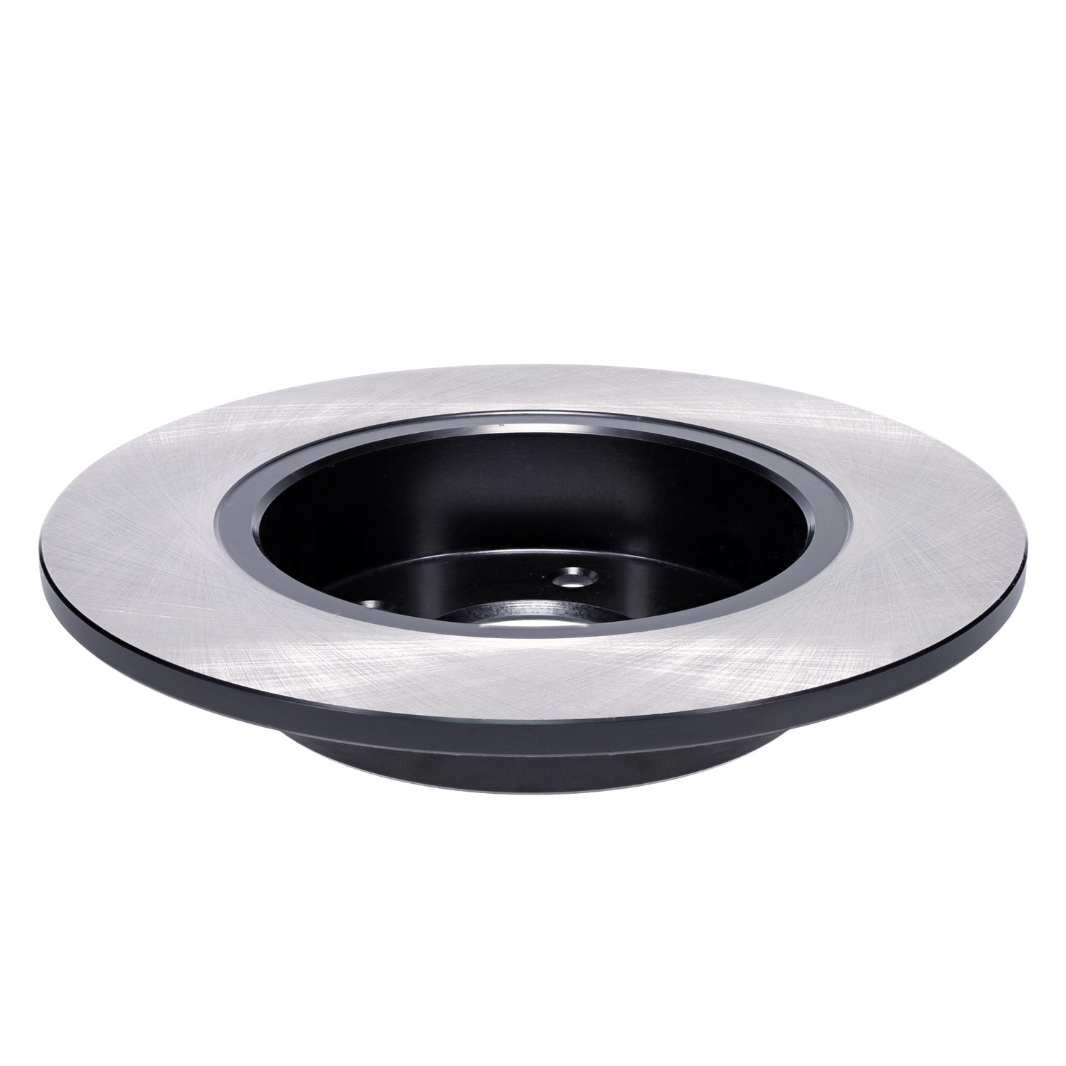 DuraGo BR90179402 Premium Electrophoretic Brake Discs - One Pair