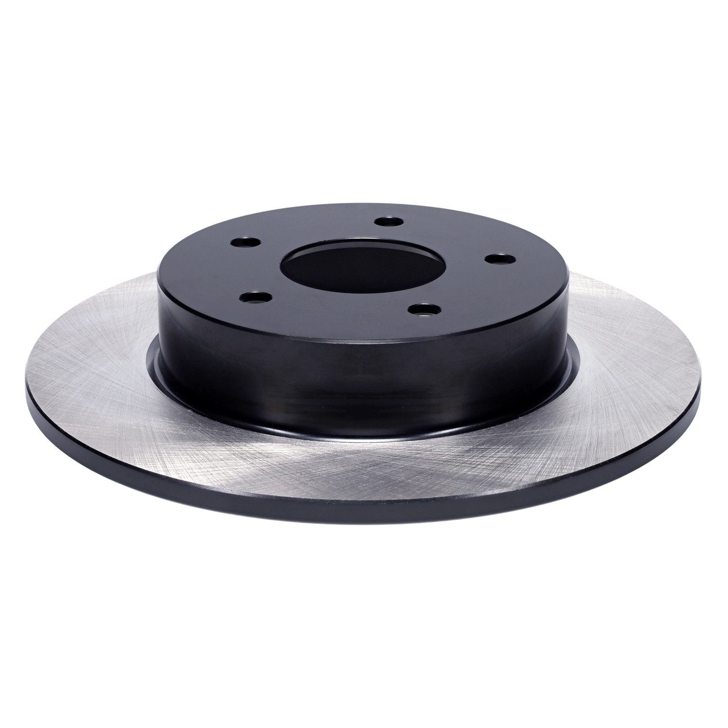 DuraGo BR90179402 Premium Electrophoretic Brake Discs - One Pair - Image 2
