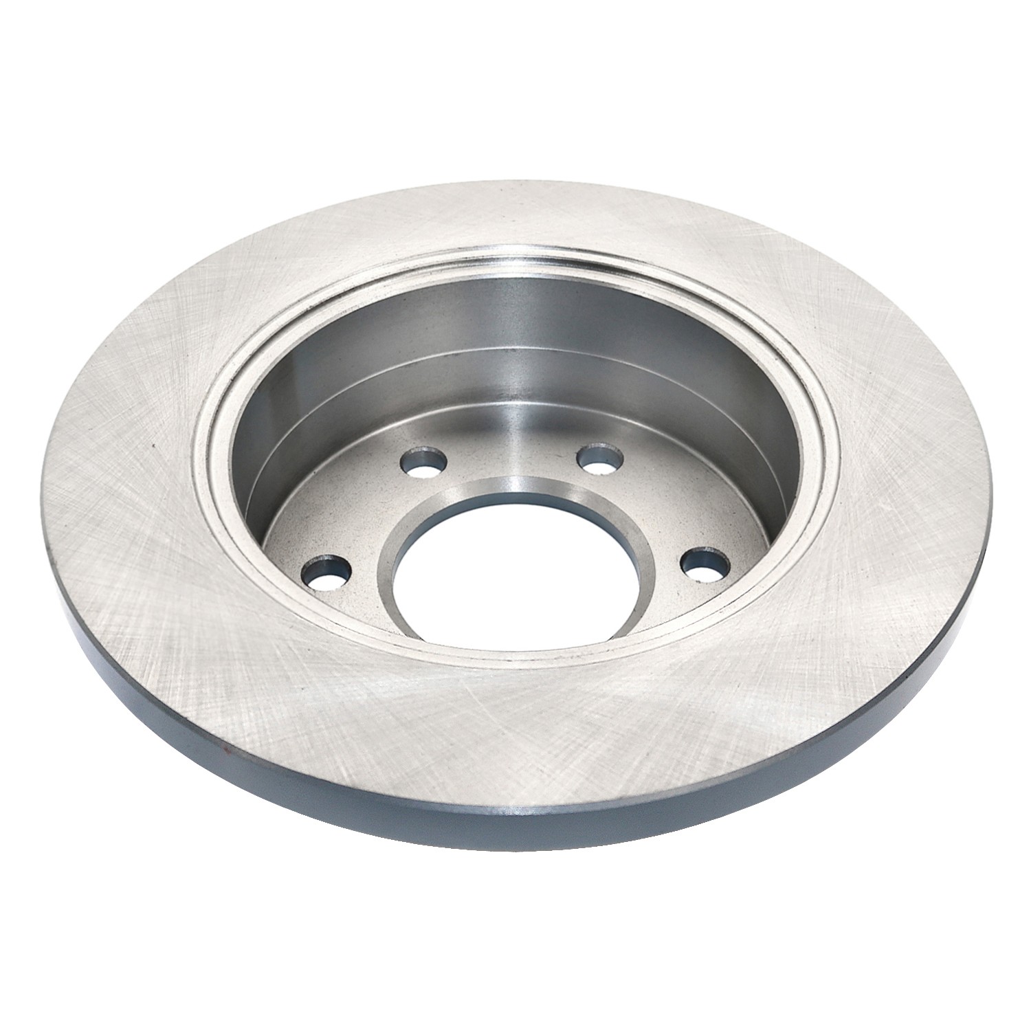 DuraGo BR90179801 Titanium Series Brake Discs - One Pair