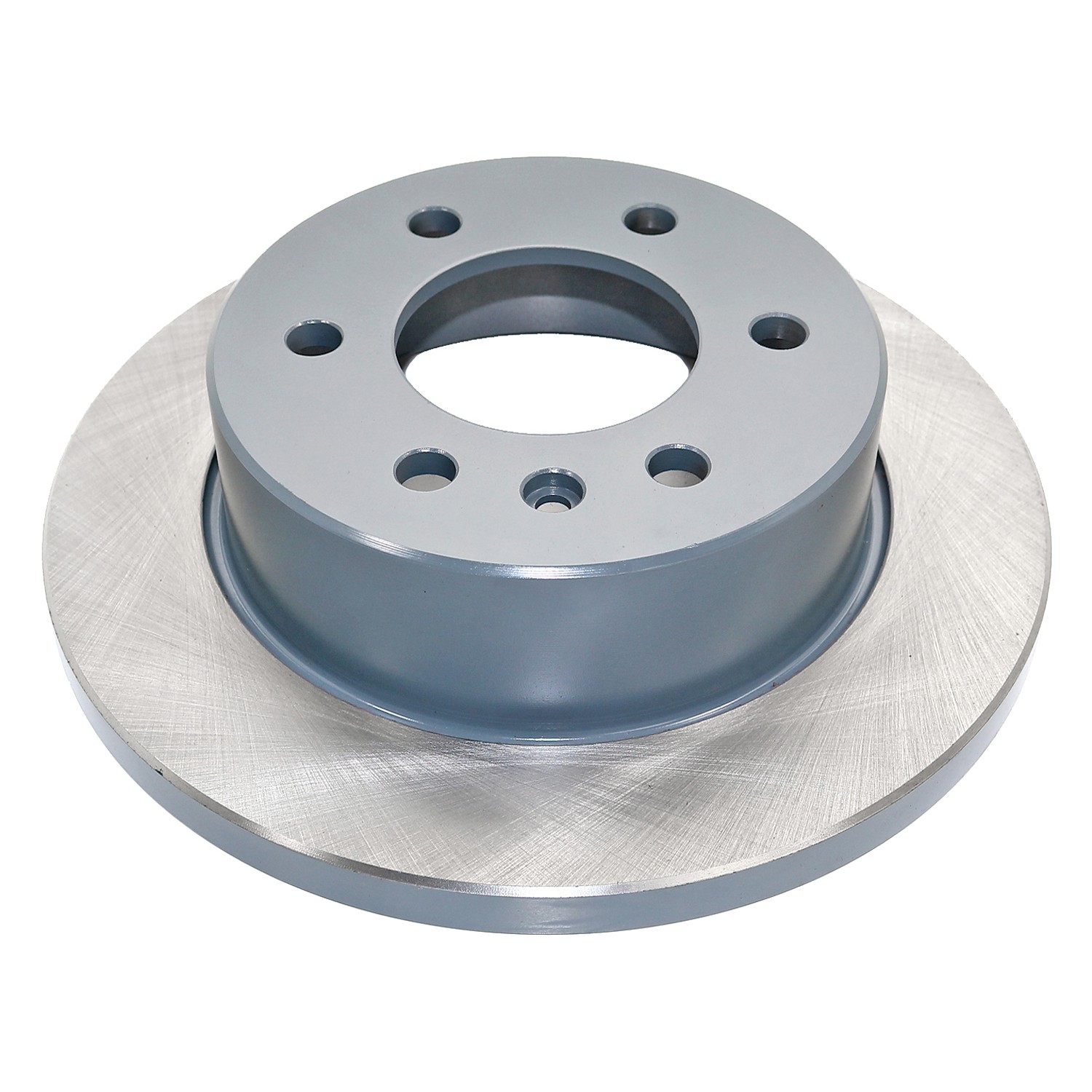 DuraGo BR90179801 Titanium Series Brake Discs - One Pair - Image 2