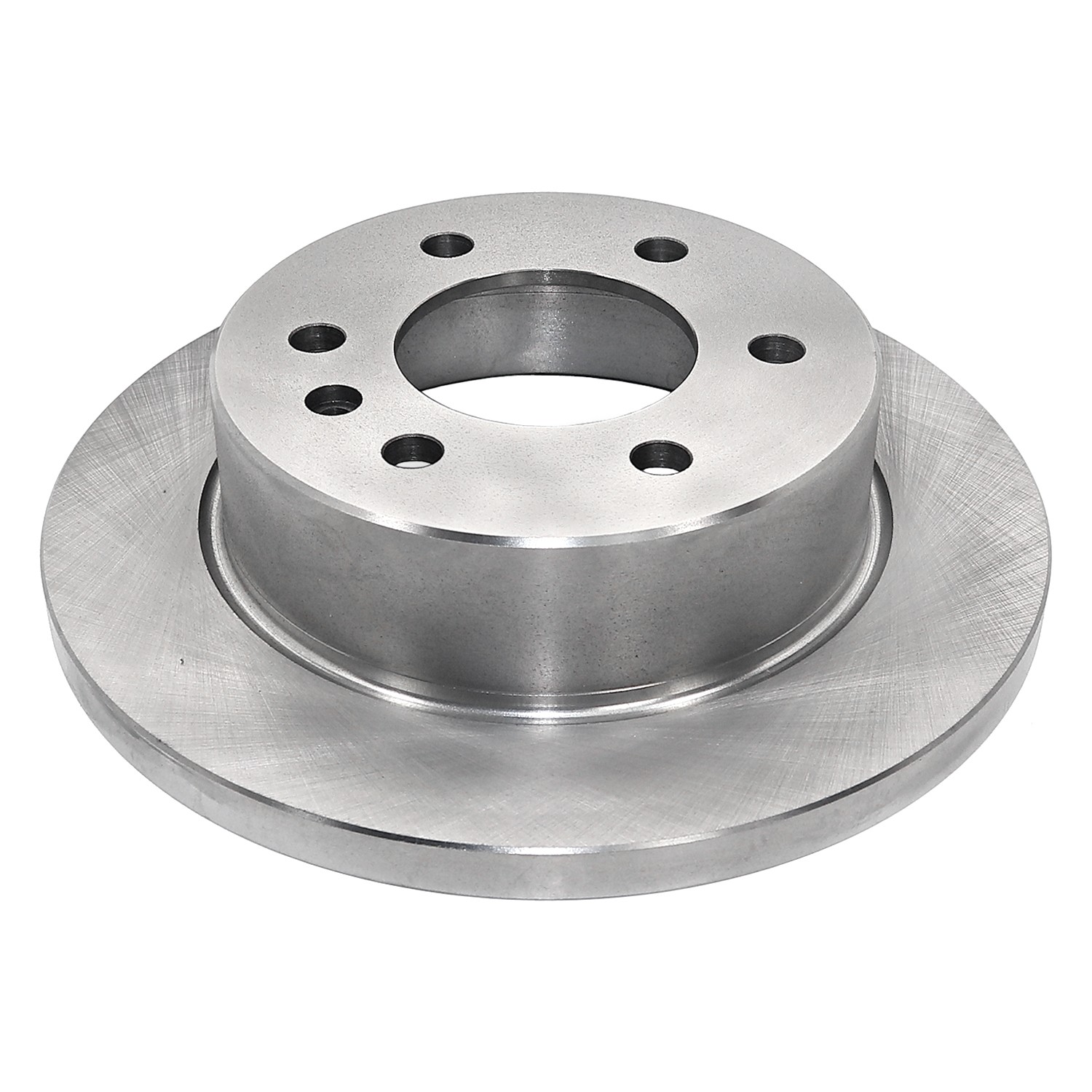 DuraGo BR901798 Brake Discs - One Pair - Image 2